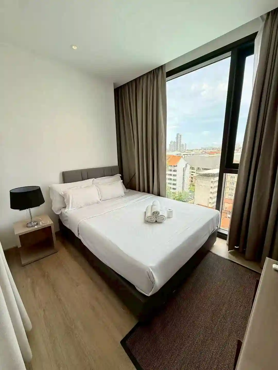 คอนโด 2 ห้องนอน ขายที่ Edge Central Pattaya – 8
