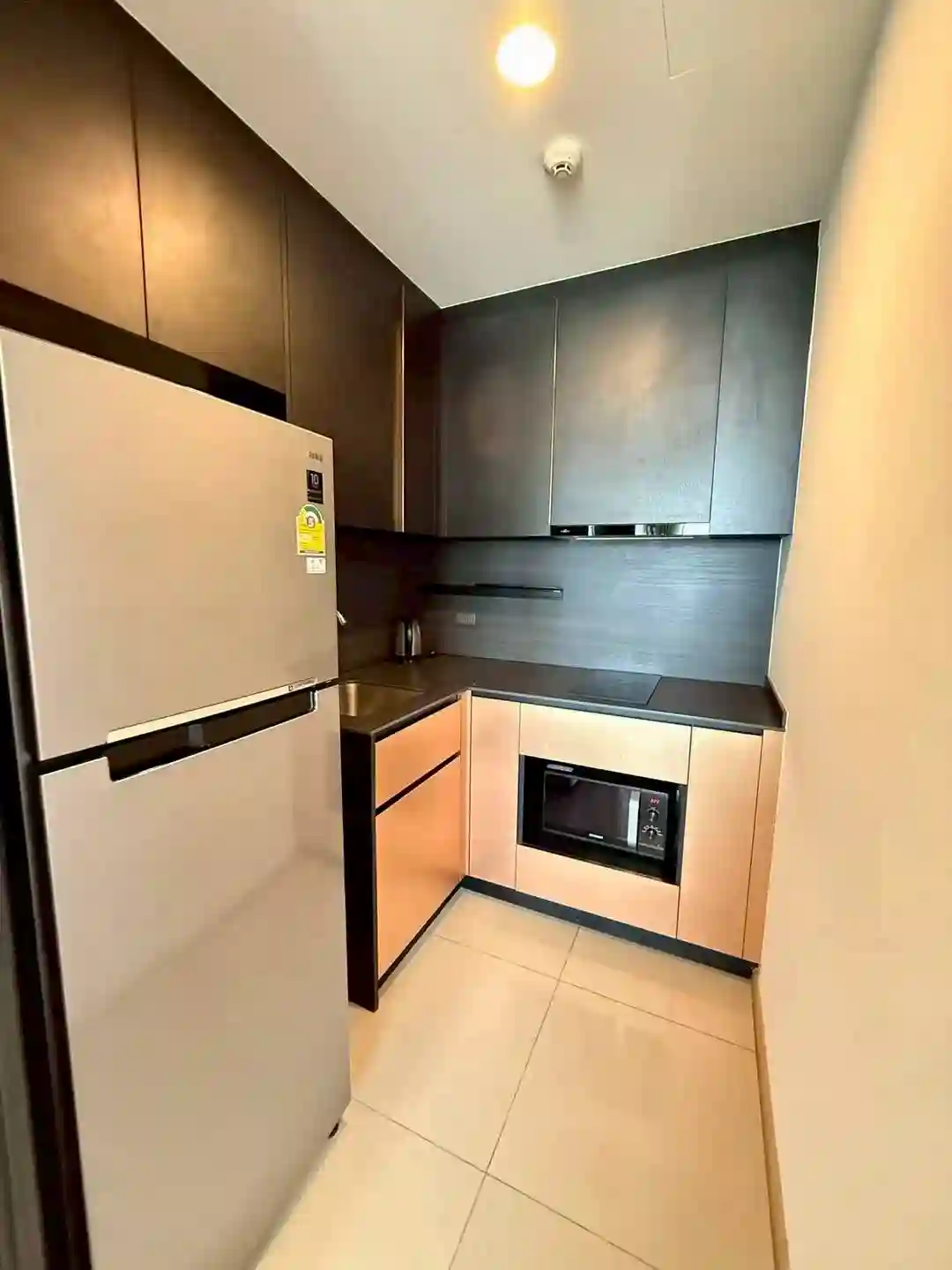 คอนโด 2 ห้องนอน ขายที่ Edge Central Pattaya – 6