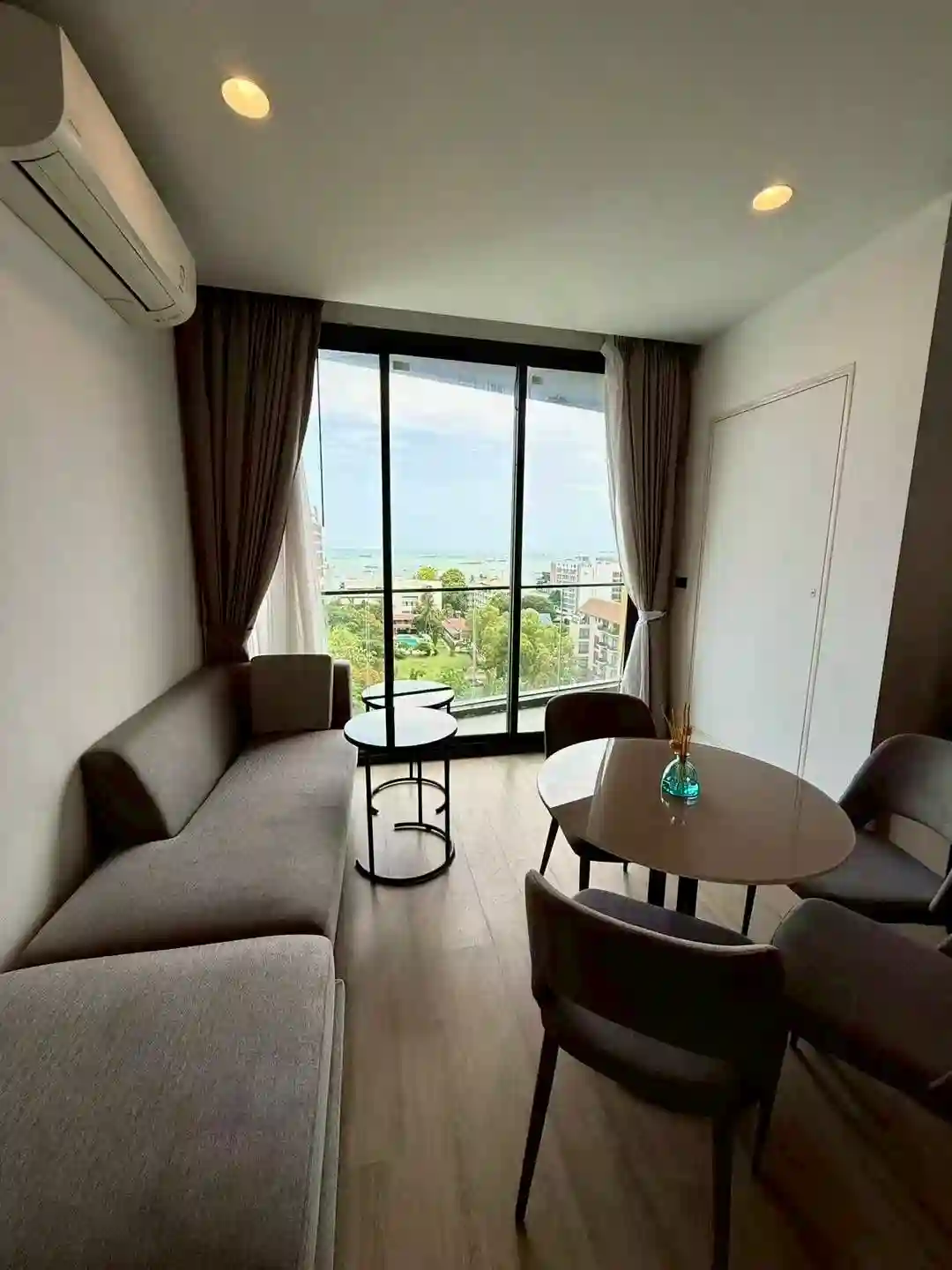 คอนโด 2 ห้องนอน ขายที่ Edge Central Pattaya – 5
