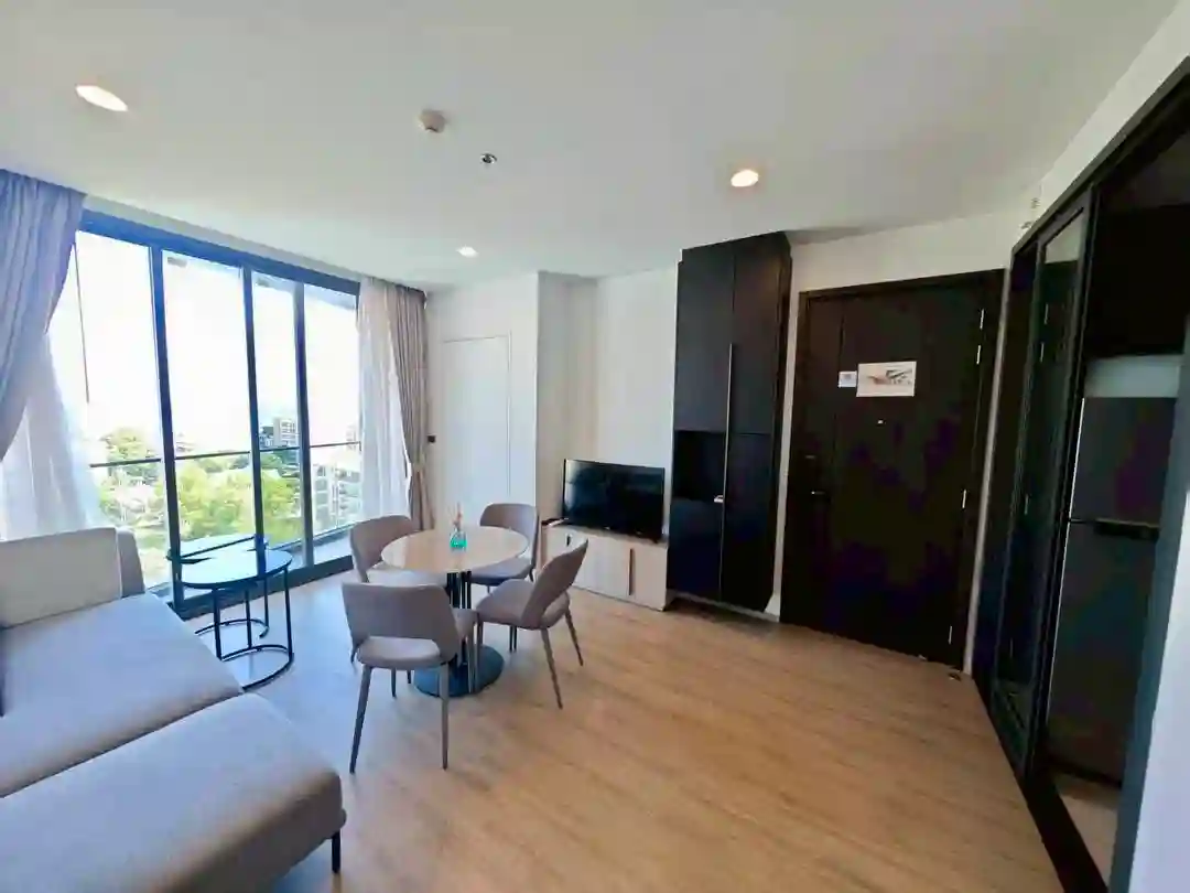 คอนโด 2 ห้องนอน ขายที่ Edge Central Pattaya – 4