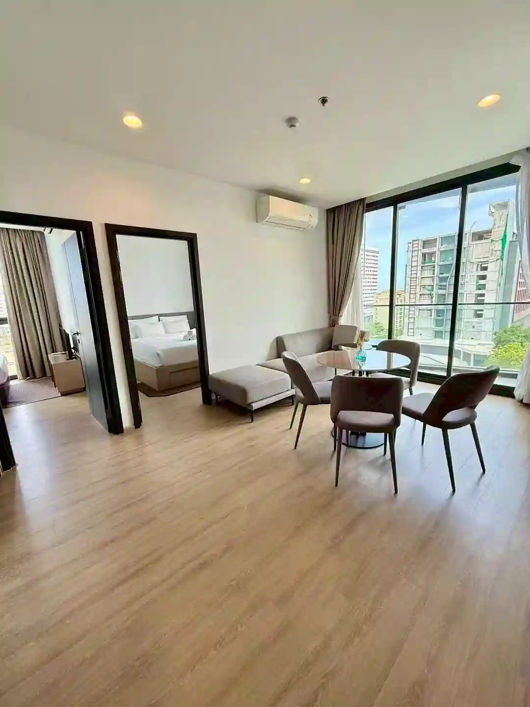 คอนโด 2 ห้องนอน ขายที่ Edge Central Pattaya – 3