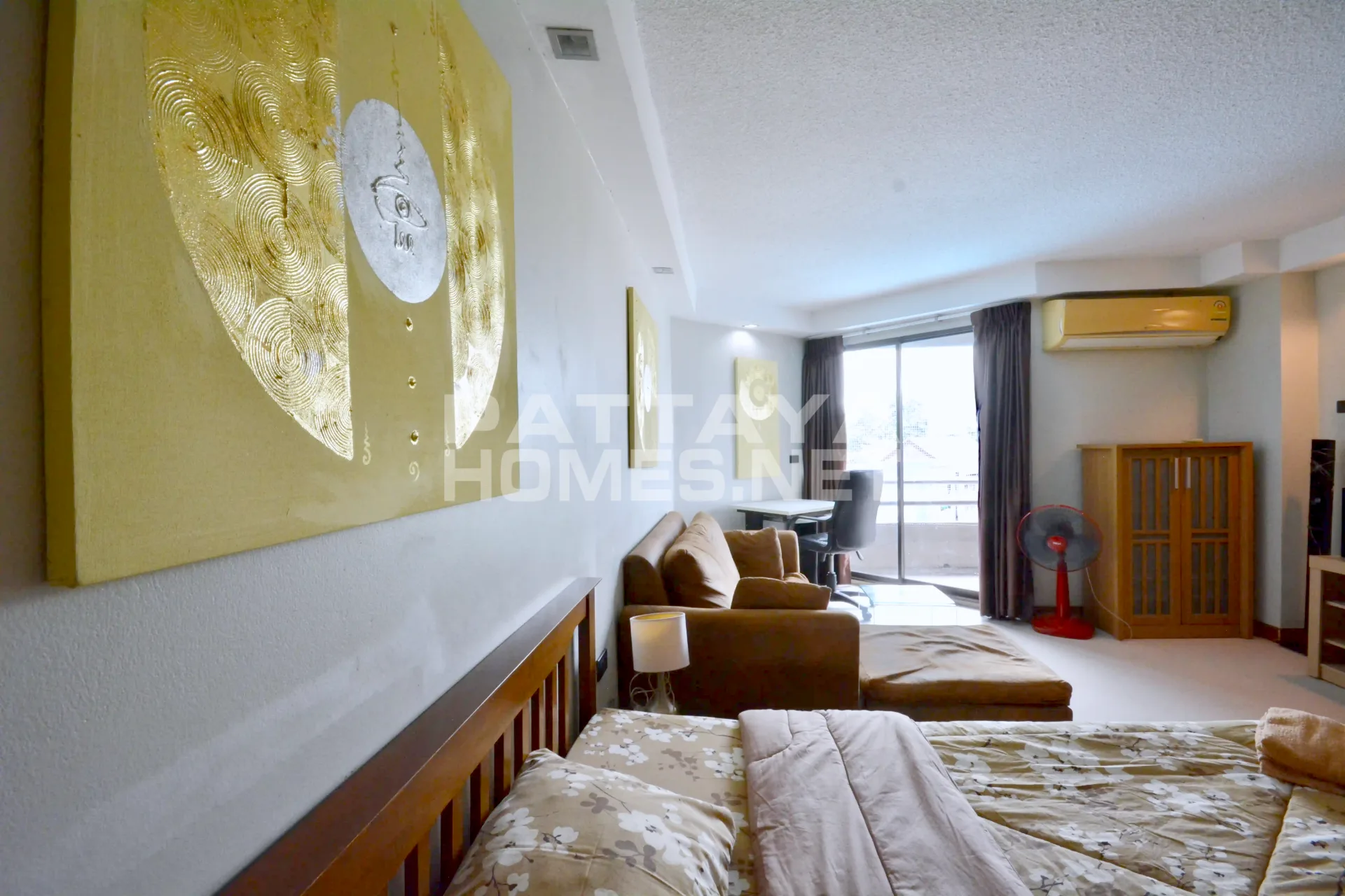 Angket Condominium开间出售 – 11
