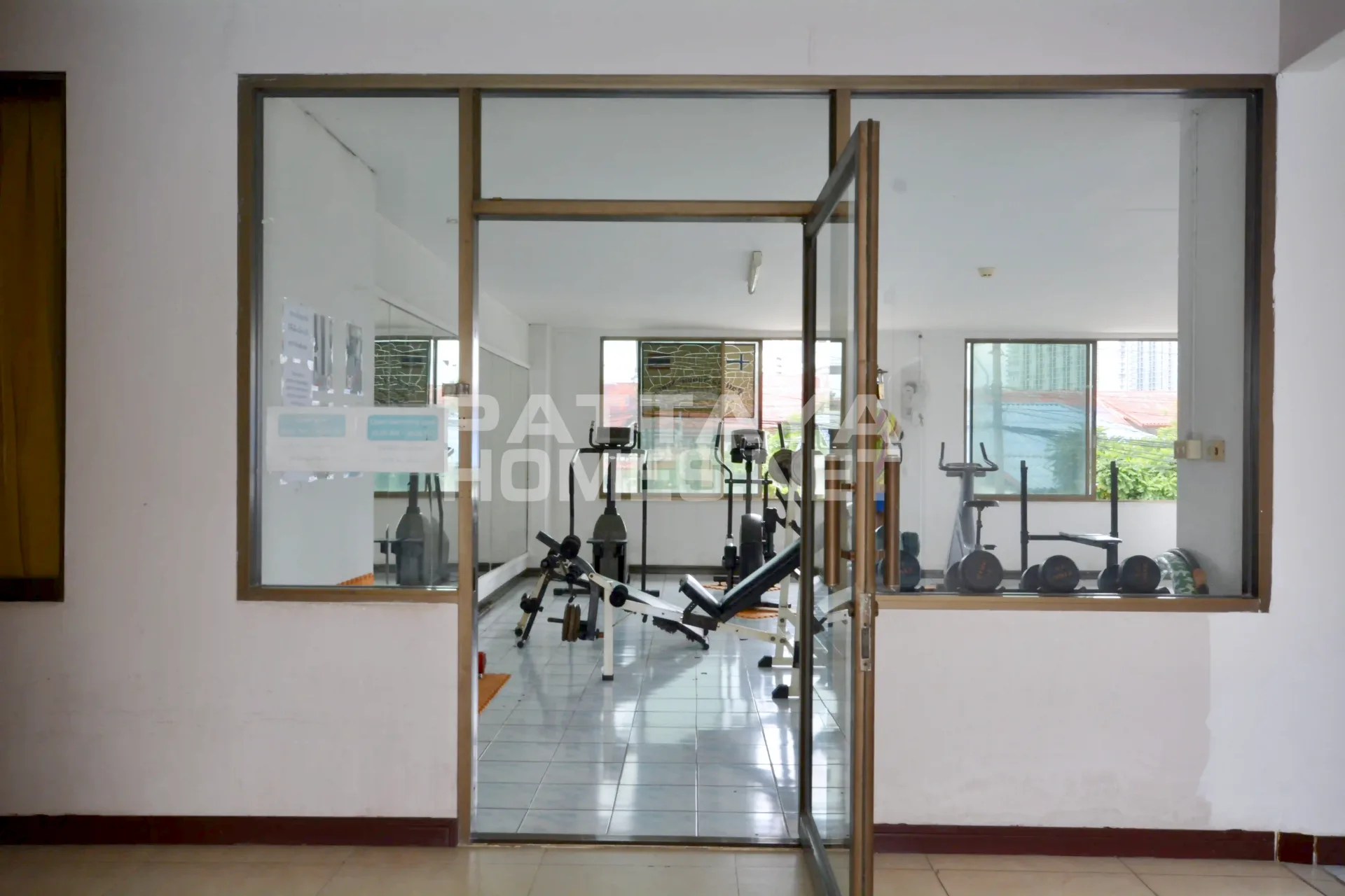 Angket Condominium开间出售 – 5