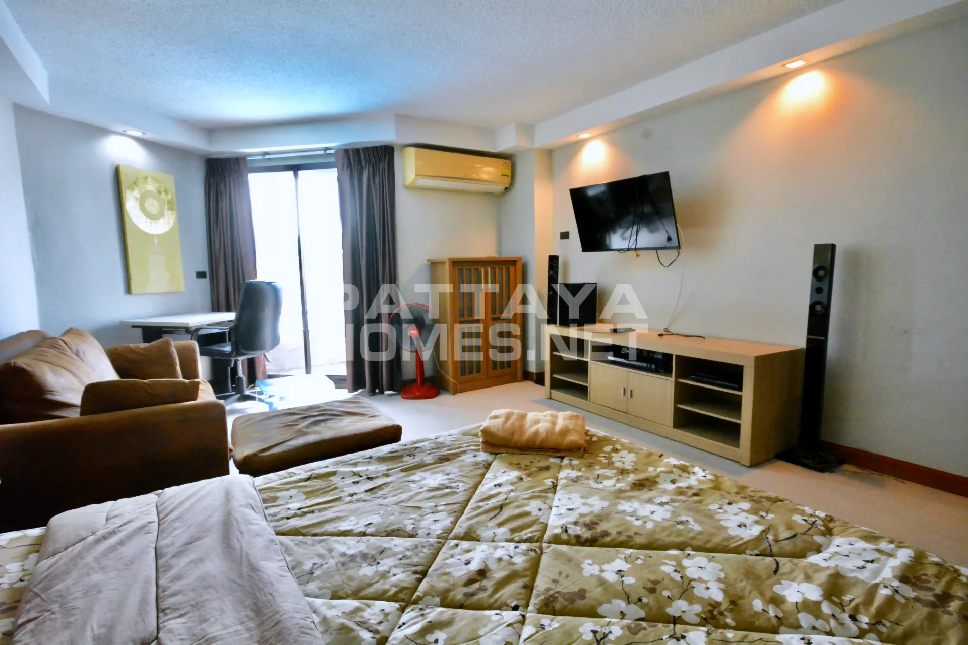 Angket Condominium开间出售 – 10