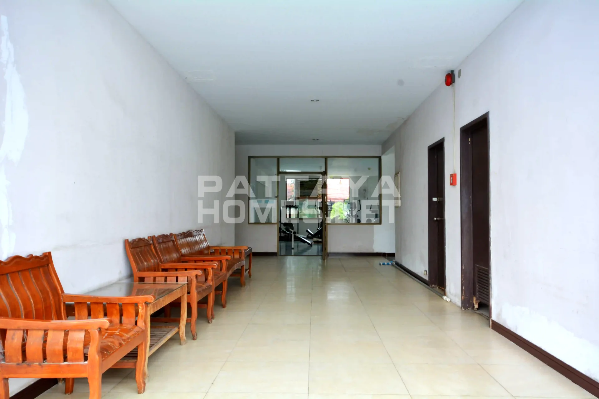 Angket Condominium开间出售 – 6