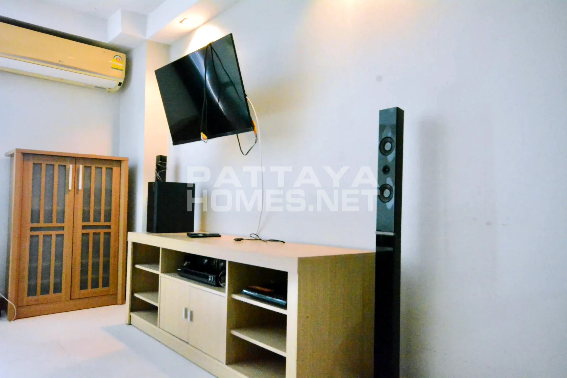 Angket Condominium开间出售 – 13