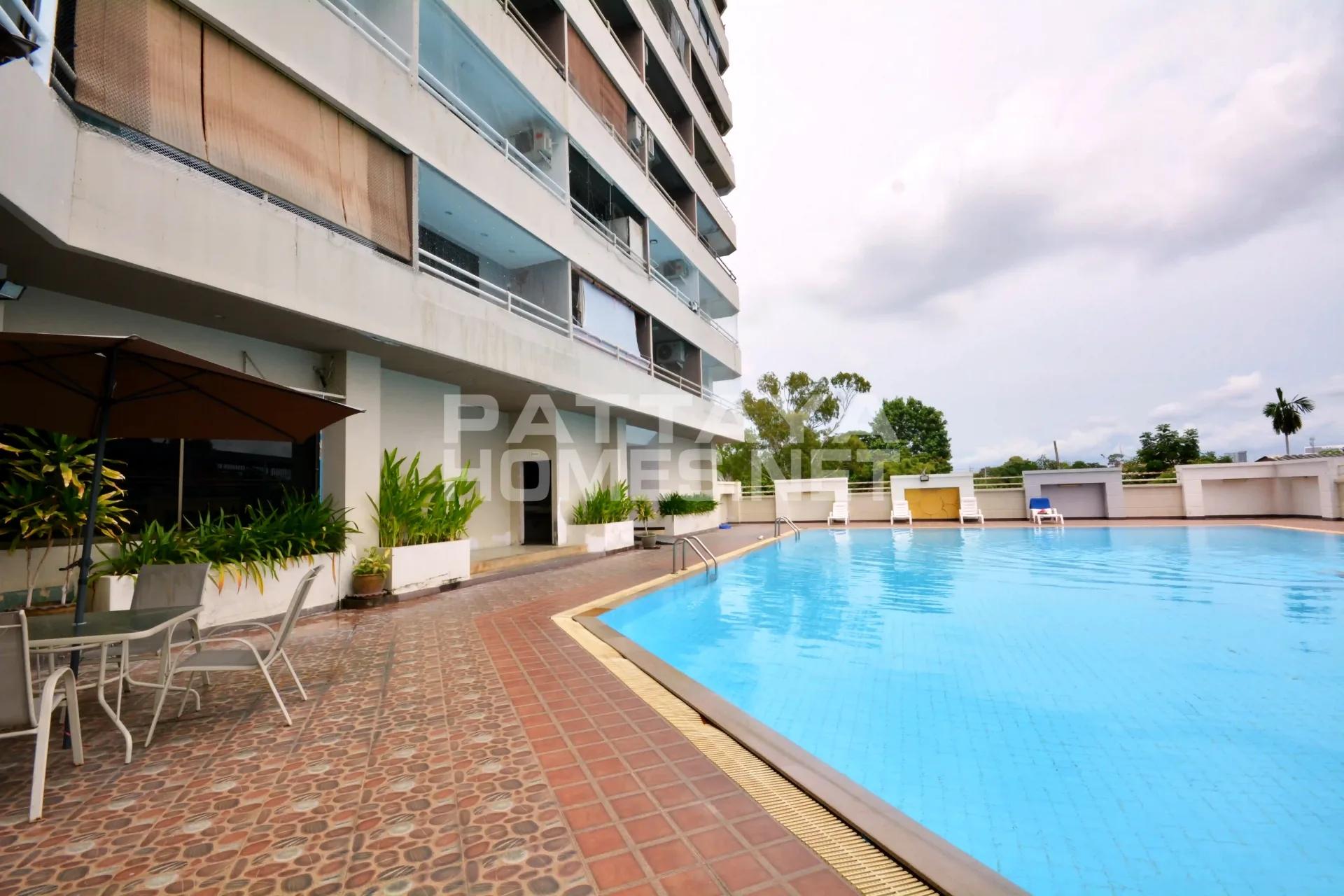 Angket Condominium开间出售 – 7