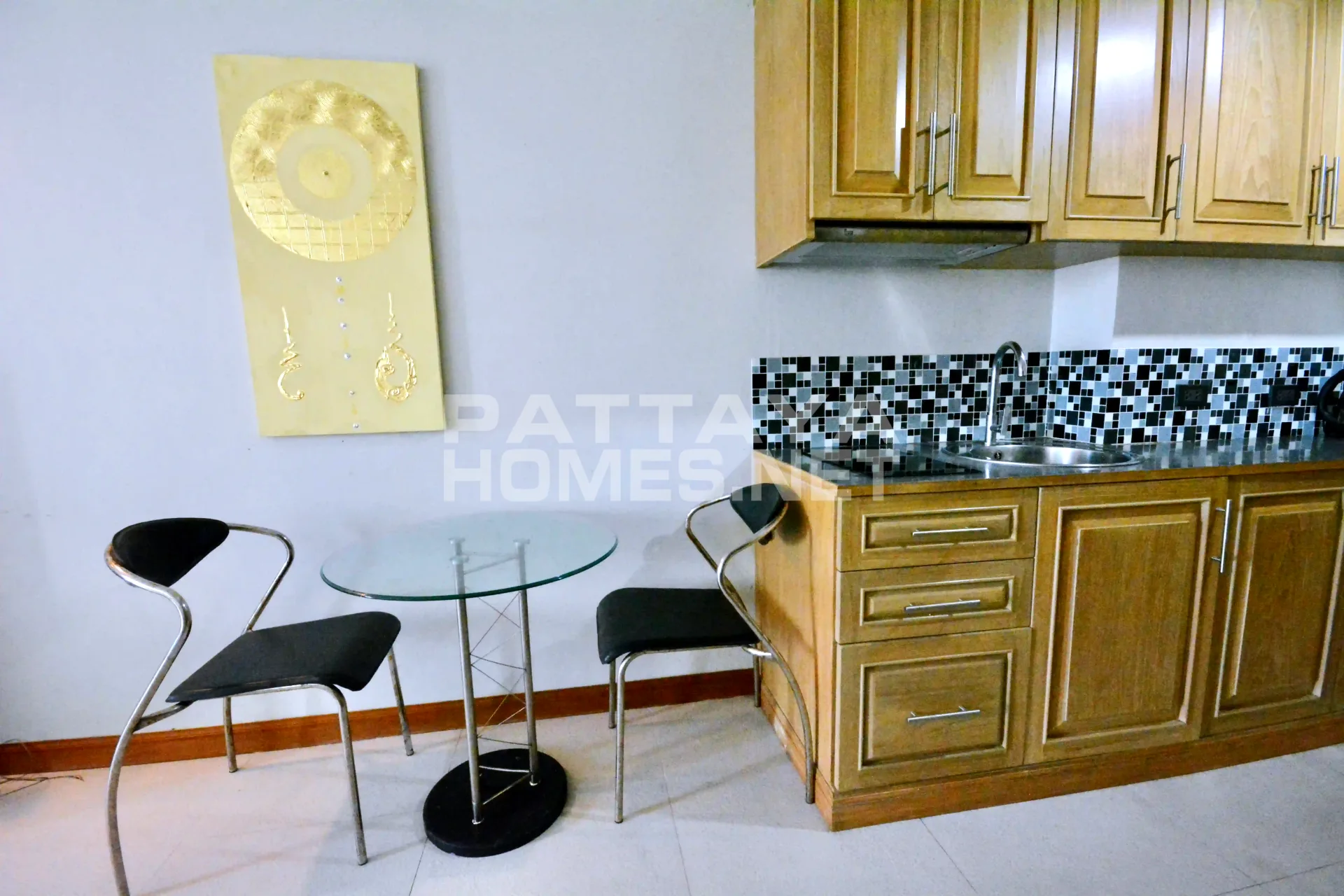 Angket Condominium开间出售 – 14