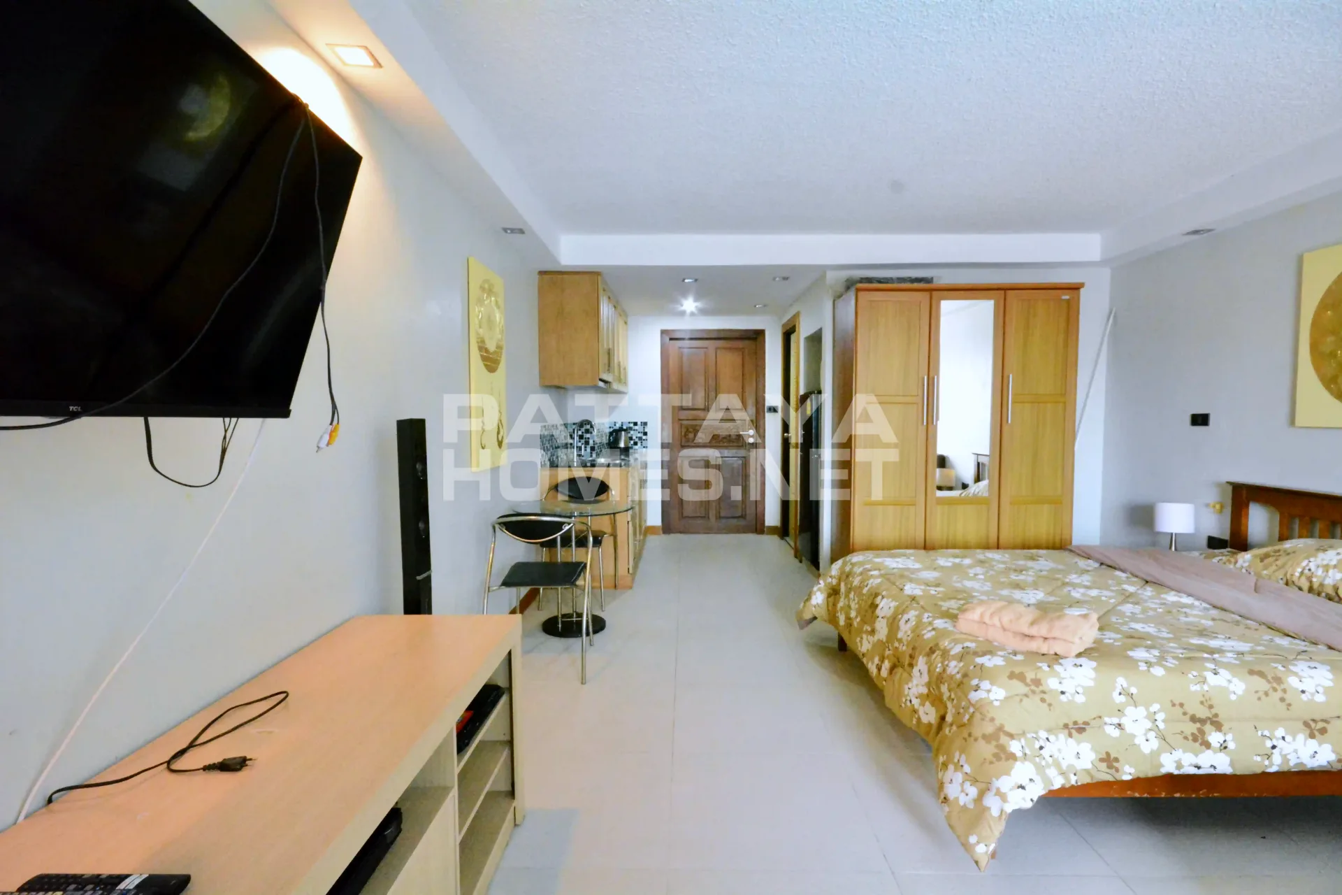 Angket Condominium开间出售 – 12
