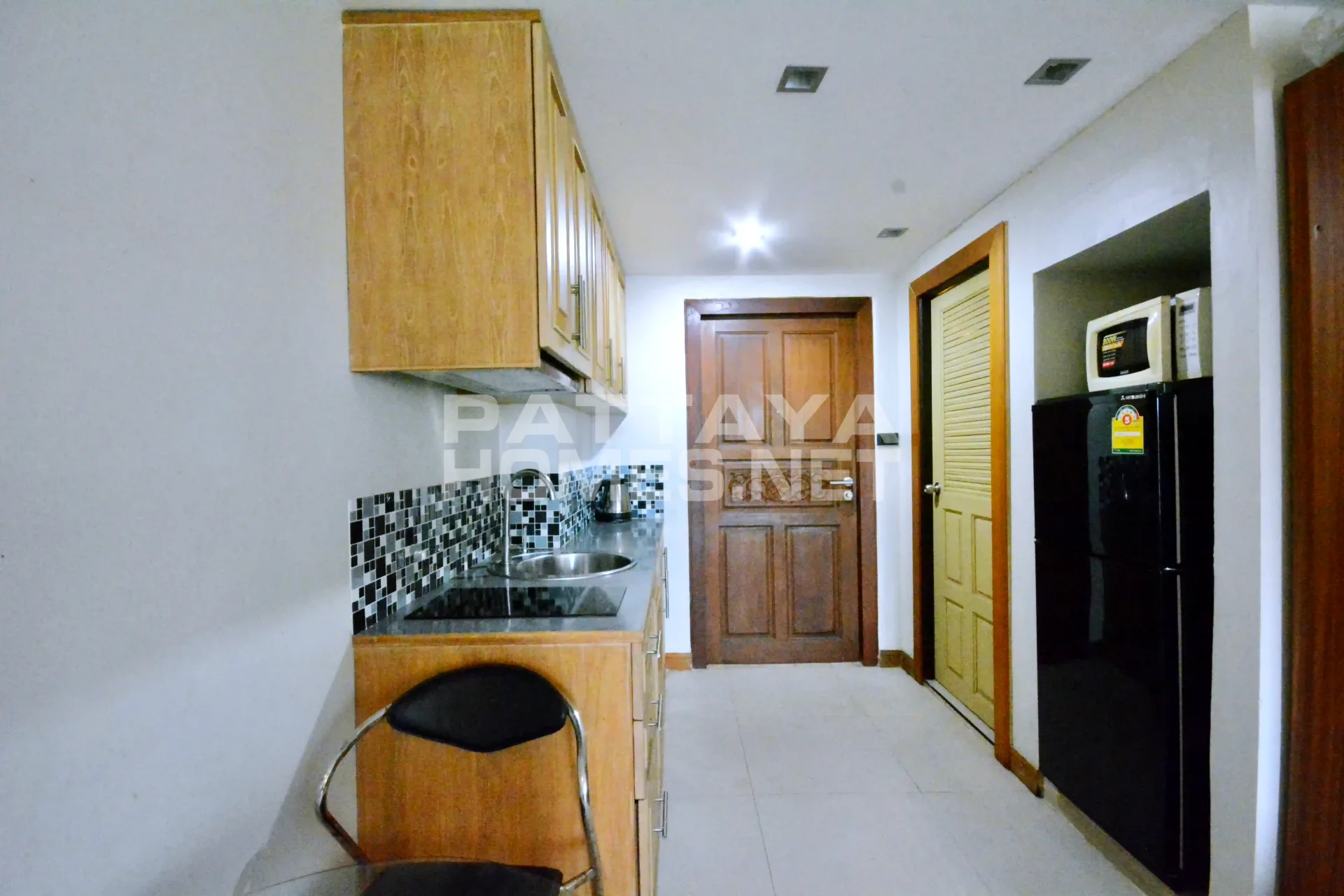 Angket Condominium开间出售 – 9