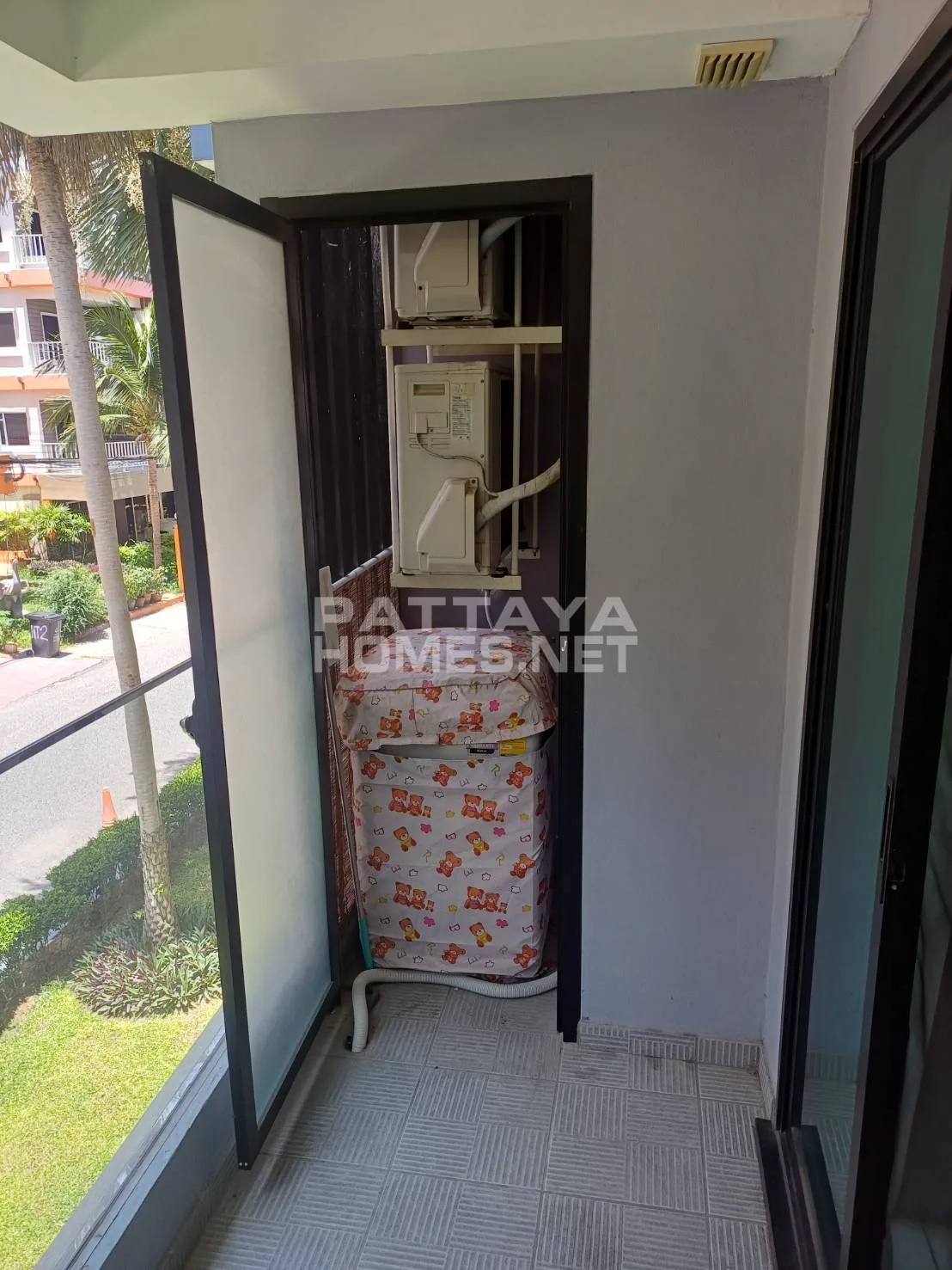 1-bedroom condo for sale in Siam Oriental Tropical Garden – 5