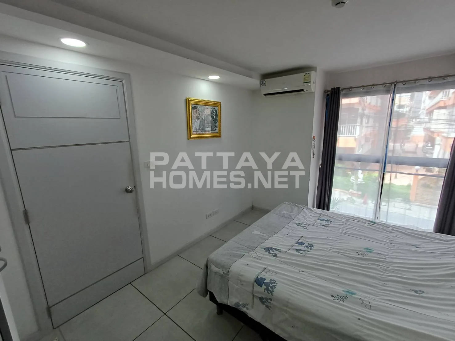 1-bedroom condo for sale in Siam Oriental Tropical Garden – 4