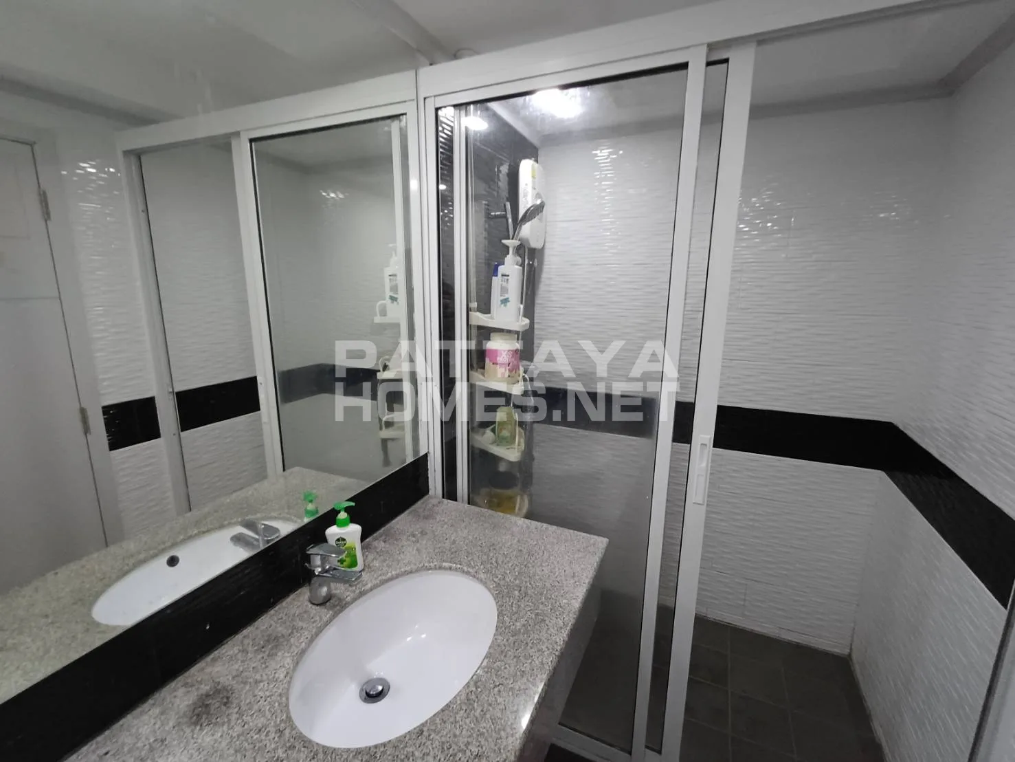 1-bedroom condo for sale in Siam Oriental Tropical Garden – 3