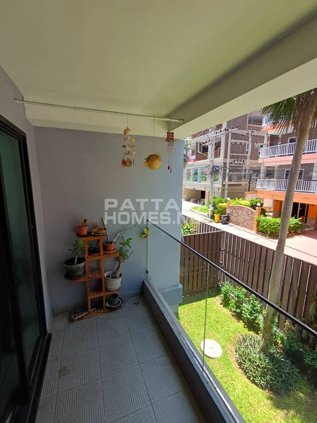 1-bedroom condo for sale in Siam Oriental Tropical Garden – 6