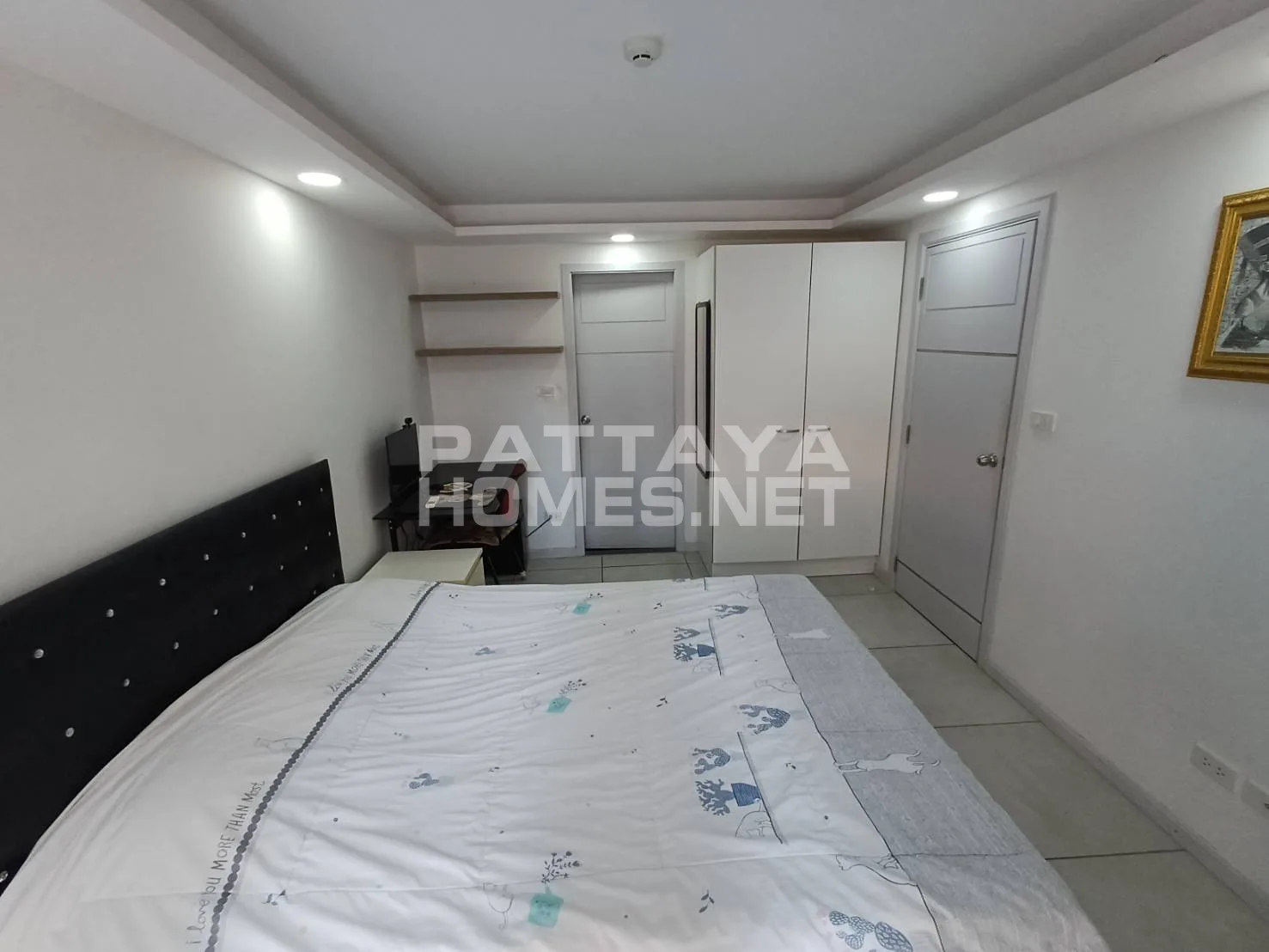 1-bedroom condo for sale in Siam Oriental Tropical Garden – 8