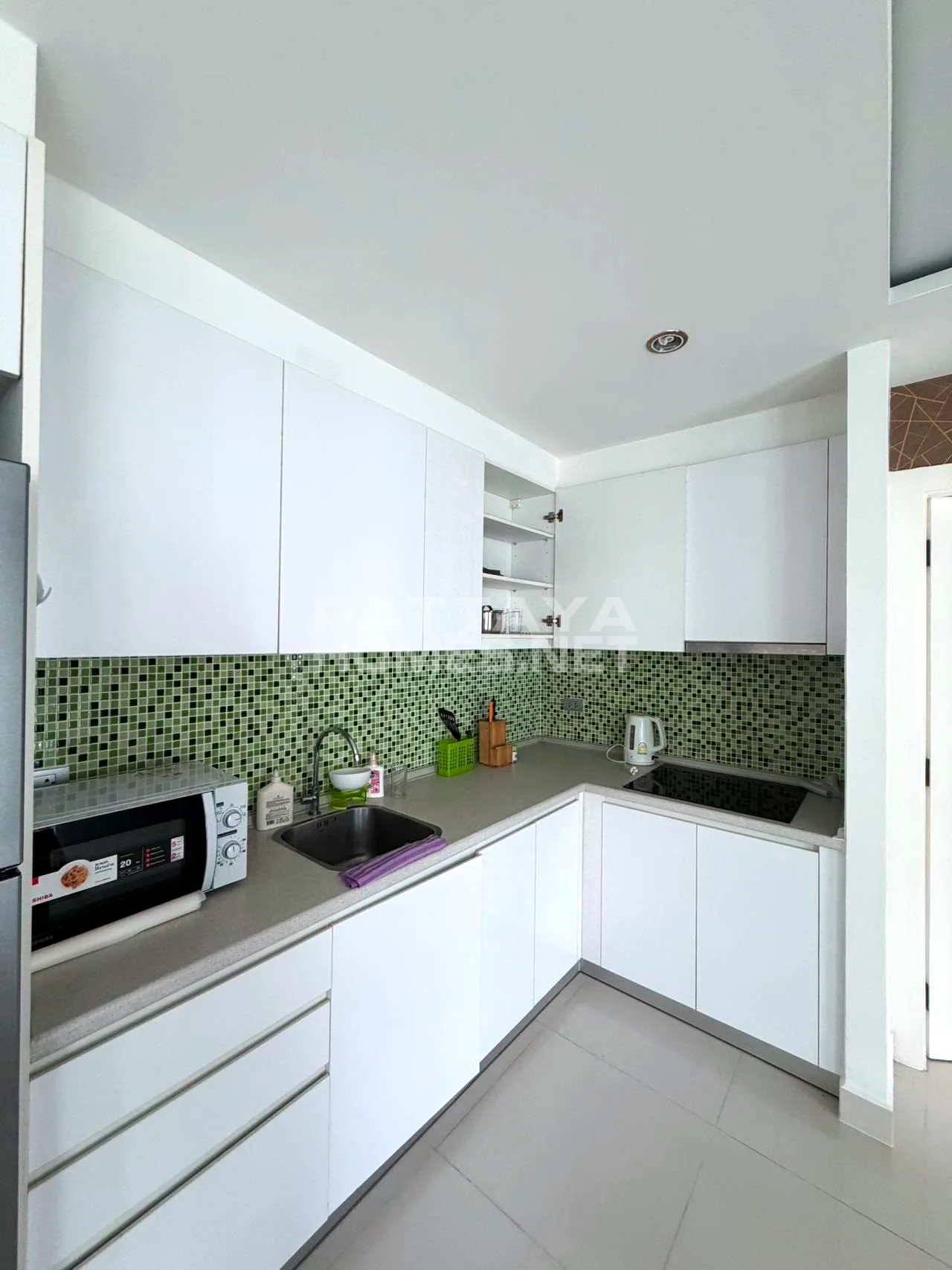 Квартира с 2 спальнями на продажу в Amazon Residence – 3