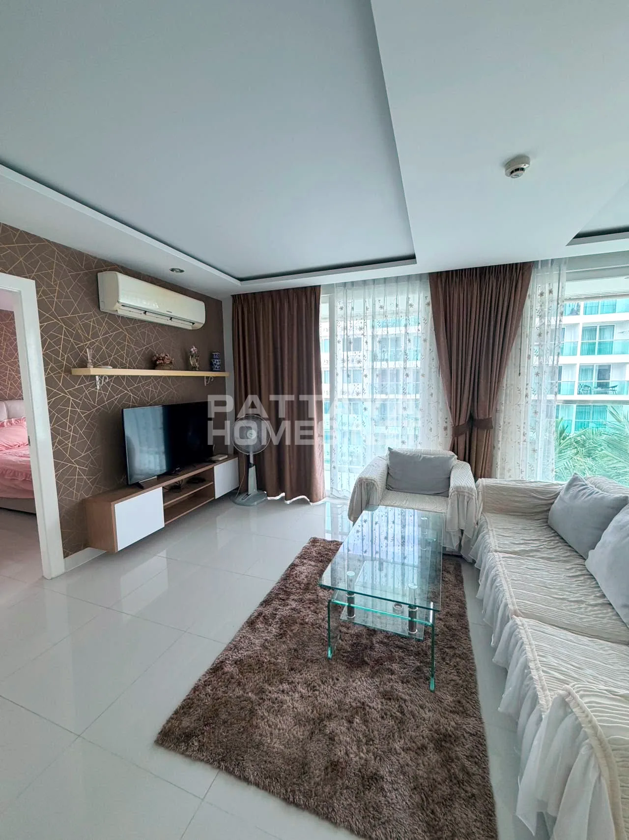 Amazon Residence – 1