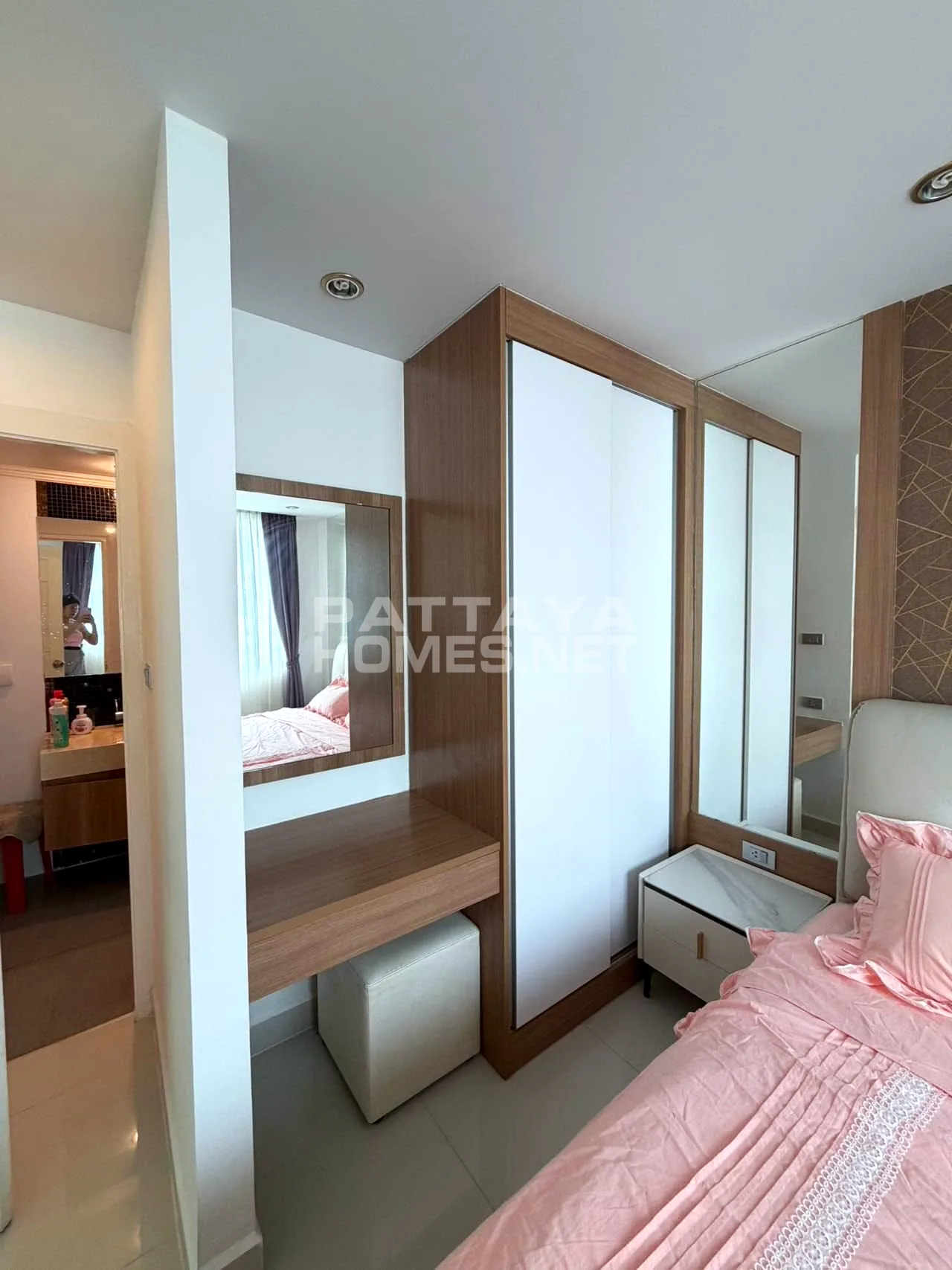 Квартира с 2 спальнями на продажу в Amazon Residence – 6