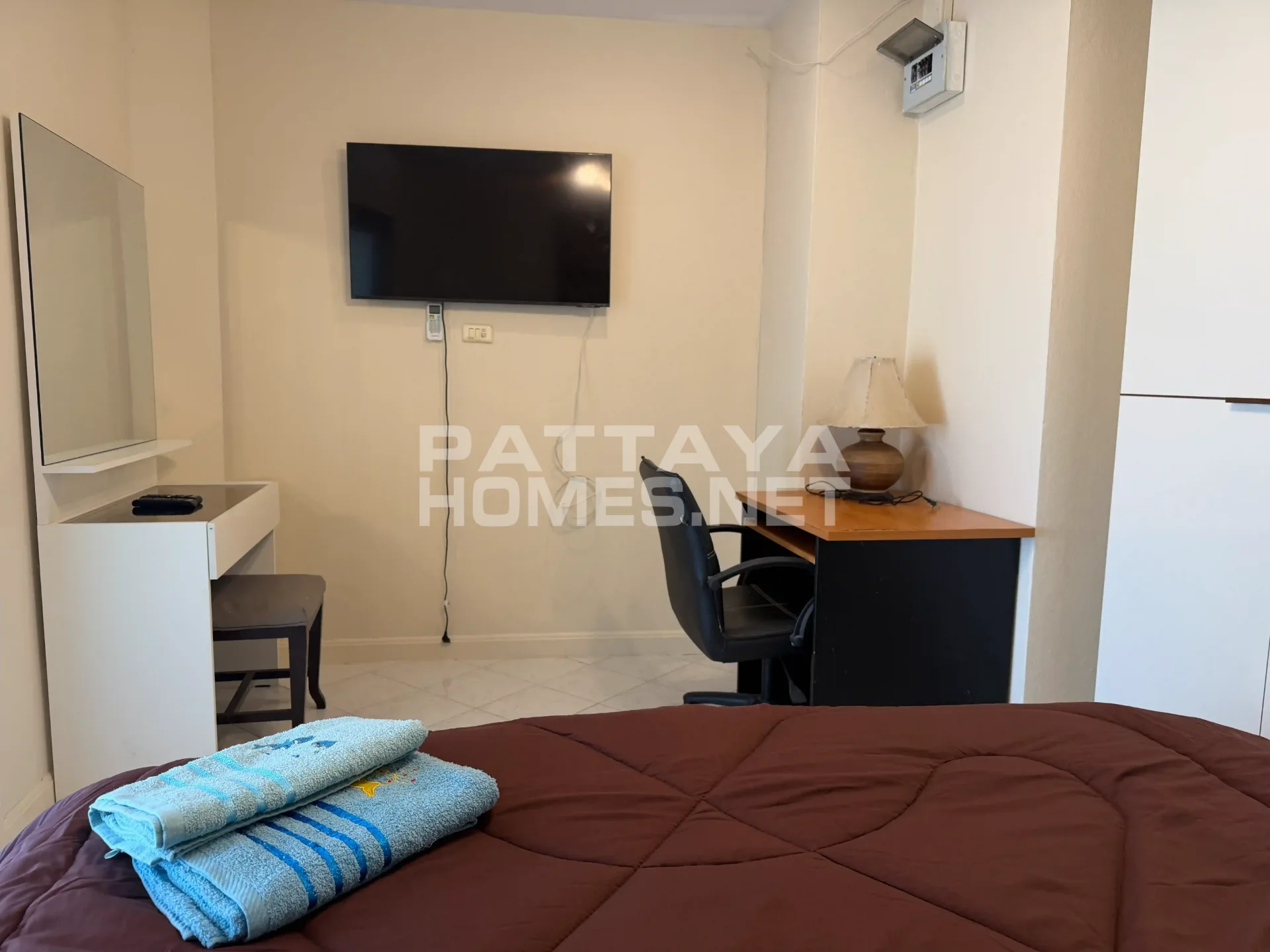 Квартира с 1 спальней на продажу в Star Beach Condotel – 9