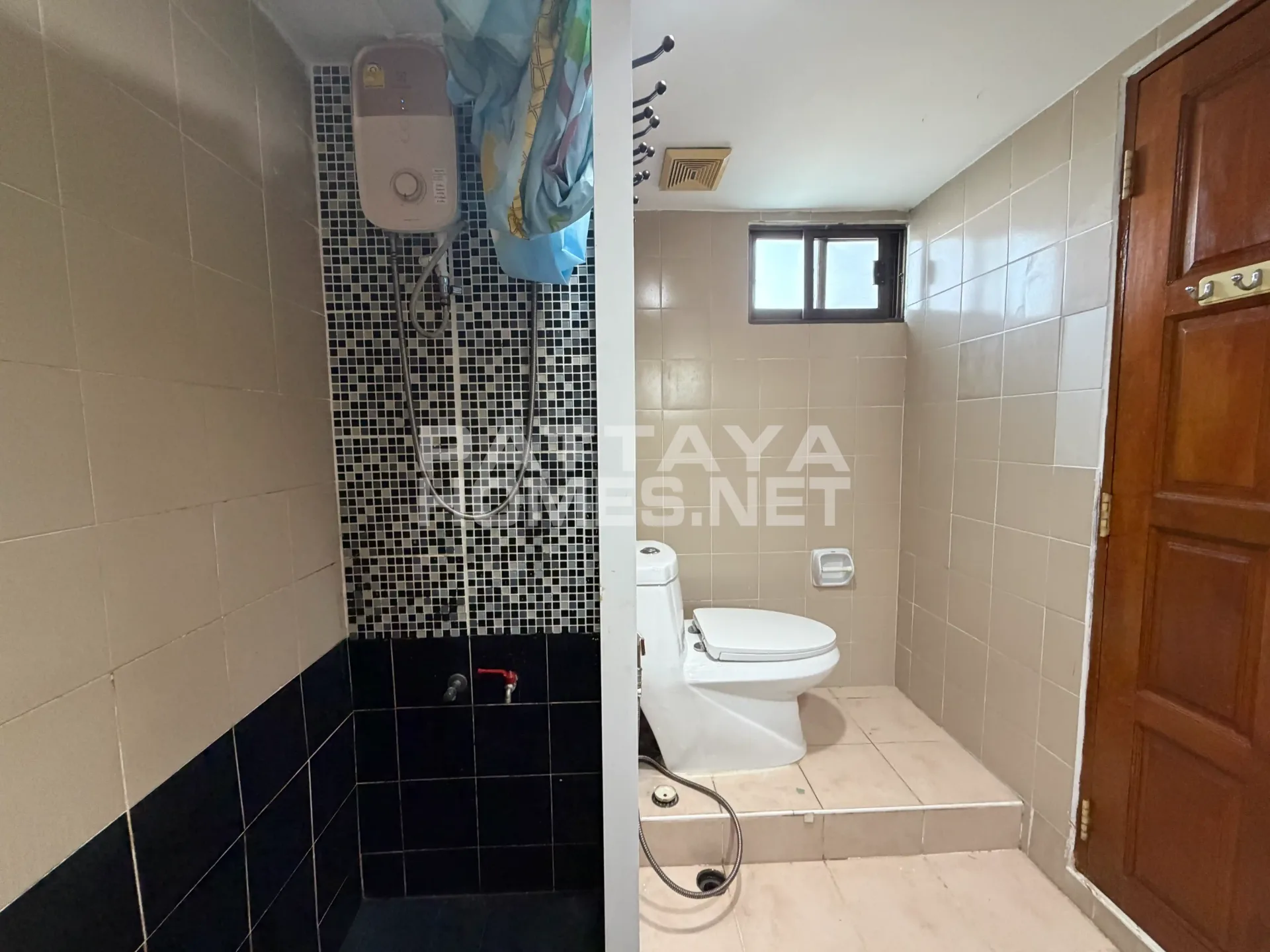 Квартира с 1 спальней на продажу в Star Beach Condotel – 11