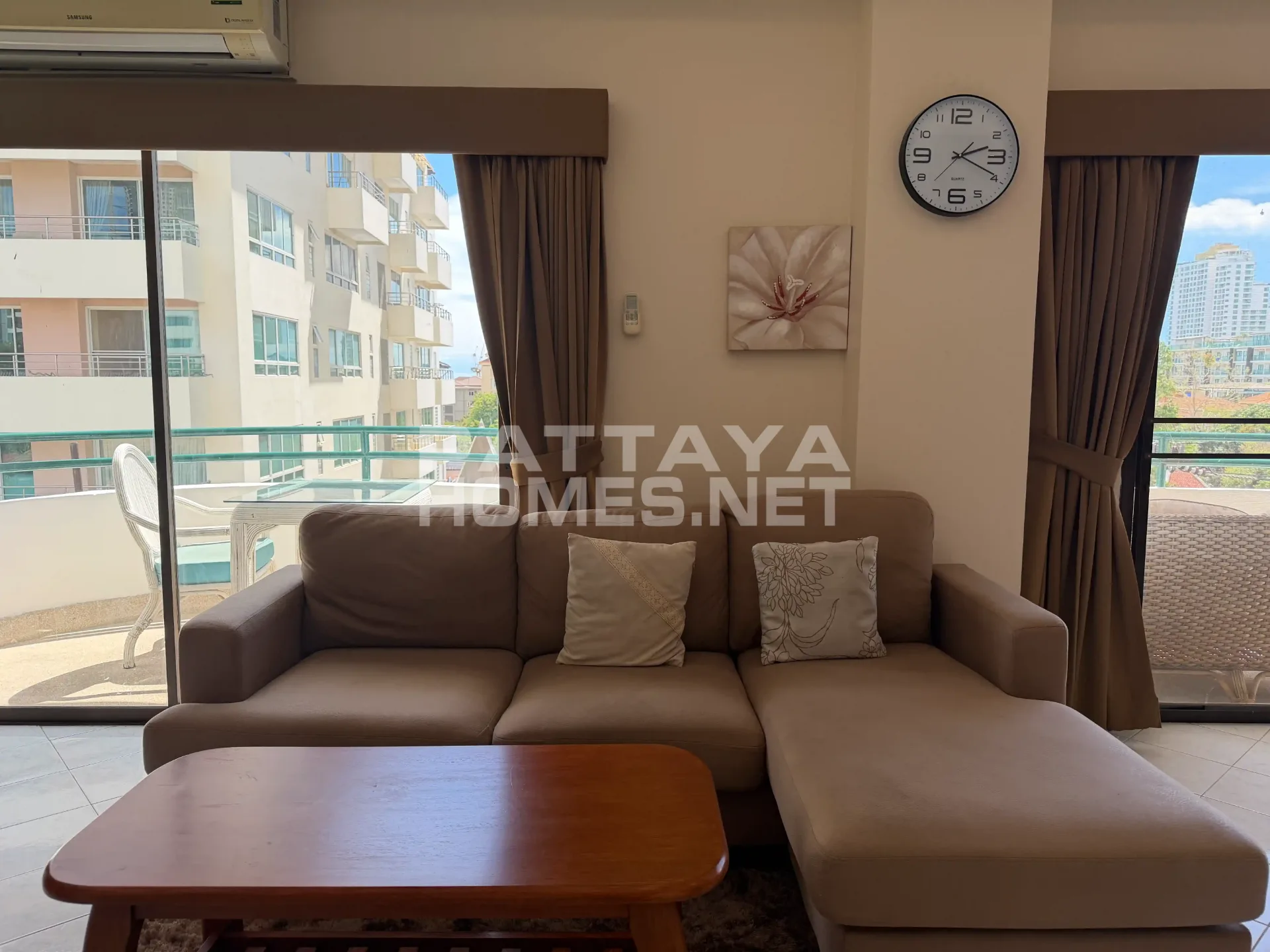 Квартира с 1 спальней на продажу в Star Beach Condotel – 3