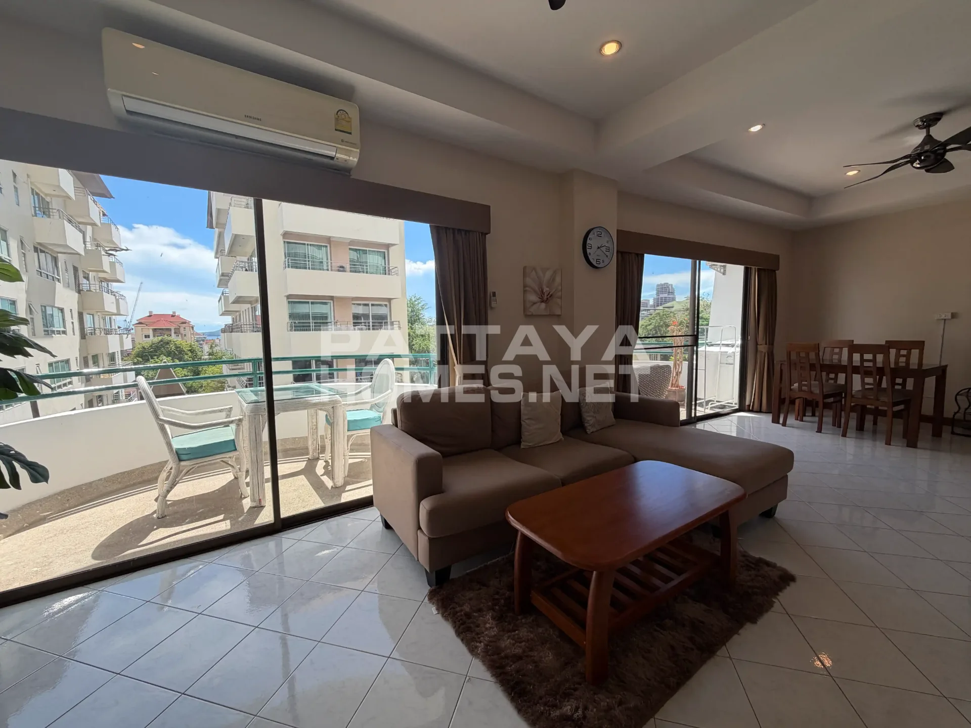 Квартира с 1 спальней на продажу в Star Beach Condotel – 4