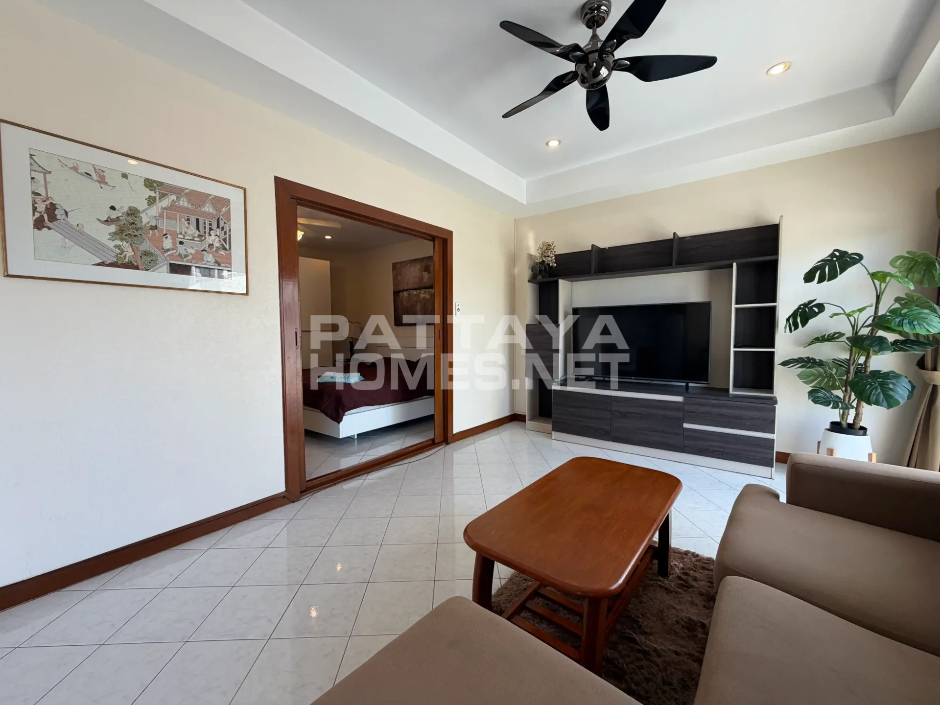 Квартира с 1 спальней на продажу в Star Beach Condotel – 5