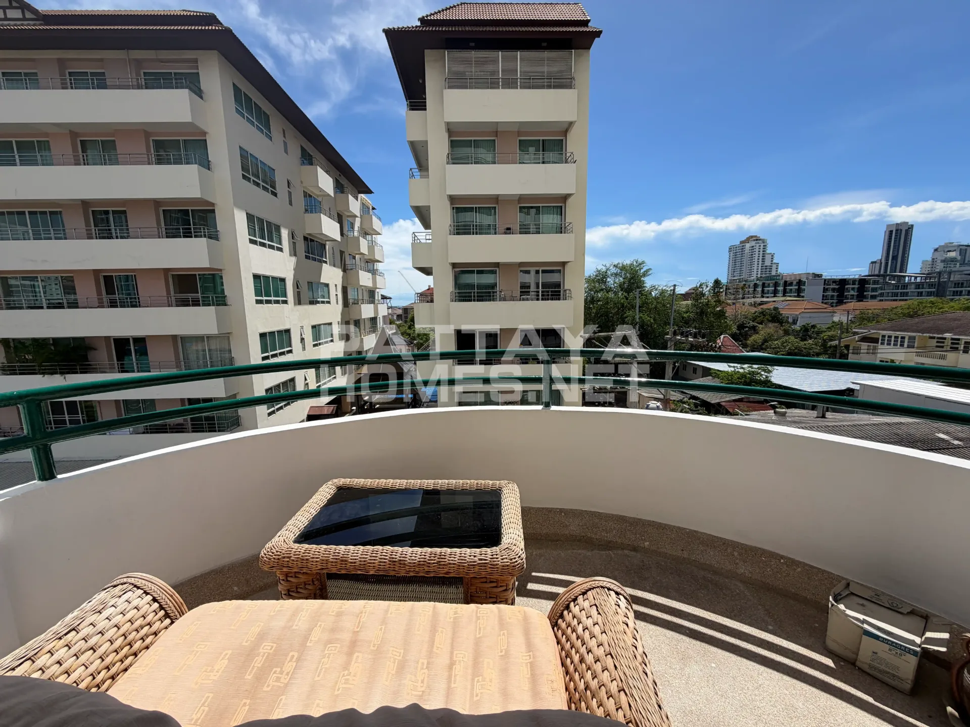 Квартира с 1 спальней на продажу в Star Beach Condotel – 14