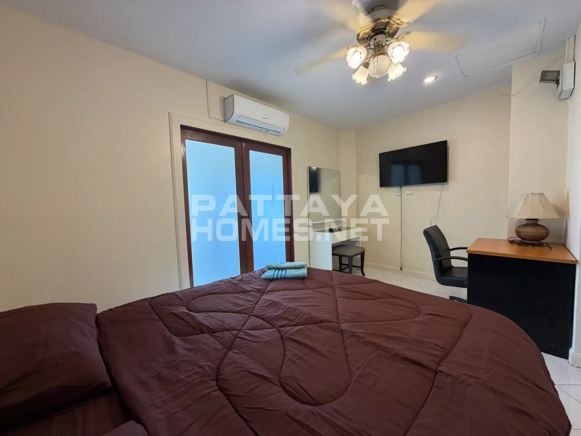 Квартира с 1 спальней на продажу в Star Beach Condotel – 7