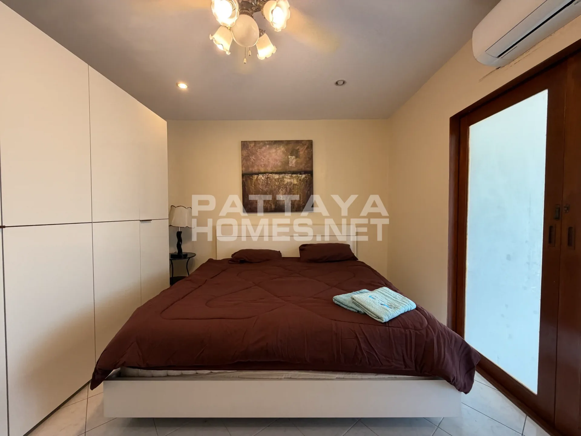 Квартира с 1 спальней на продажу в Star Beach Condotel – 8