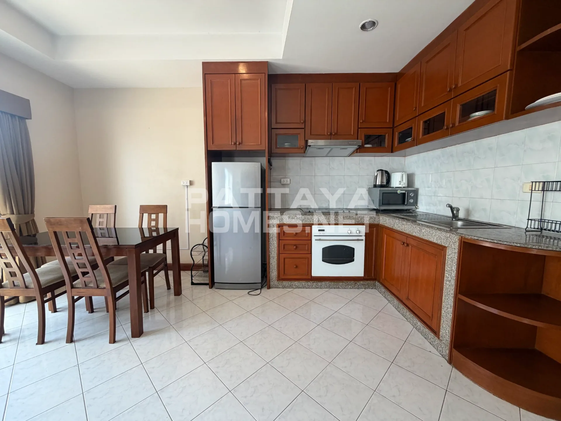 Квартира с 1 спальней на продажу в Star Beach Condotel – 2