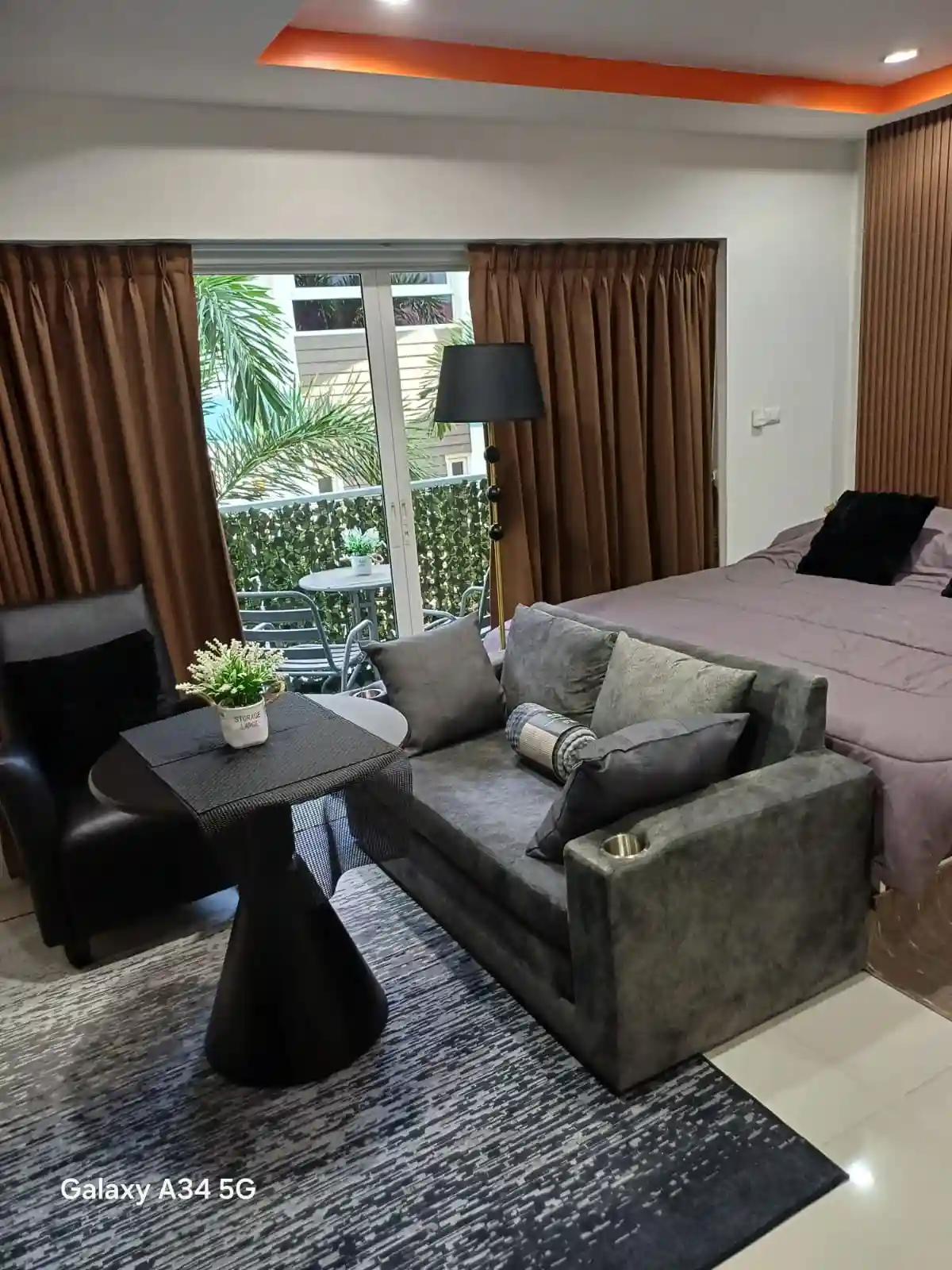 Studio for sale in New Nordic VIP 2 – 8