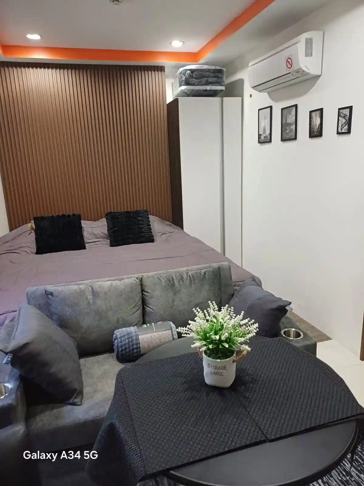 Studio for sale in New Nordic VIP 2 – 7