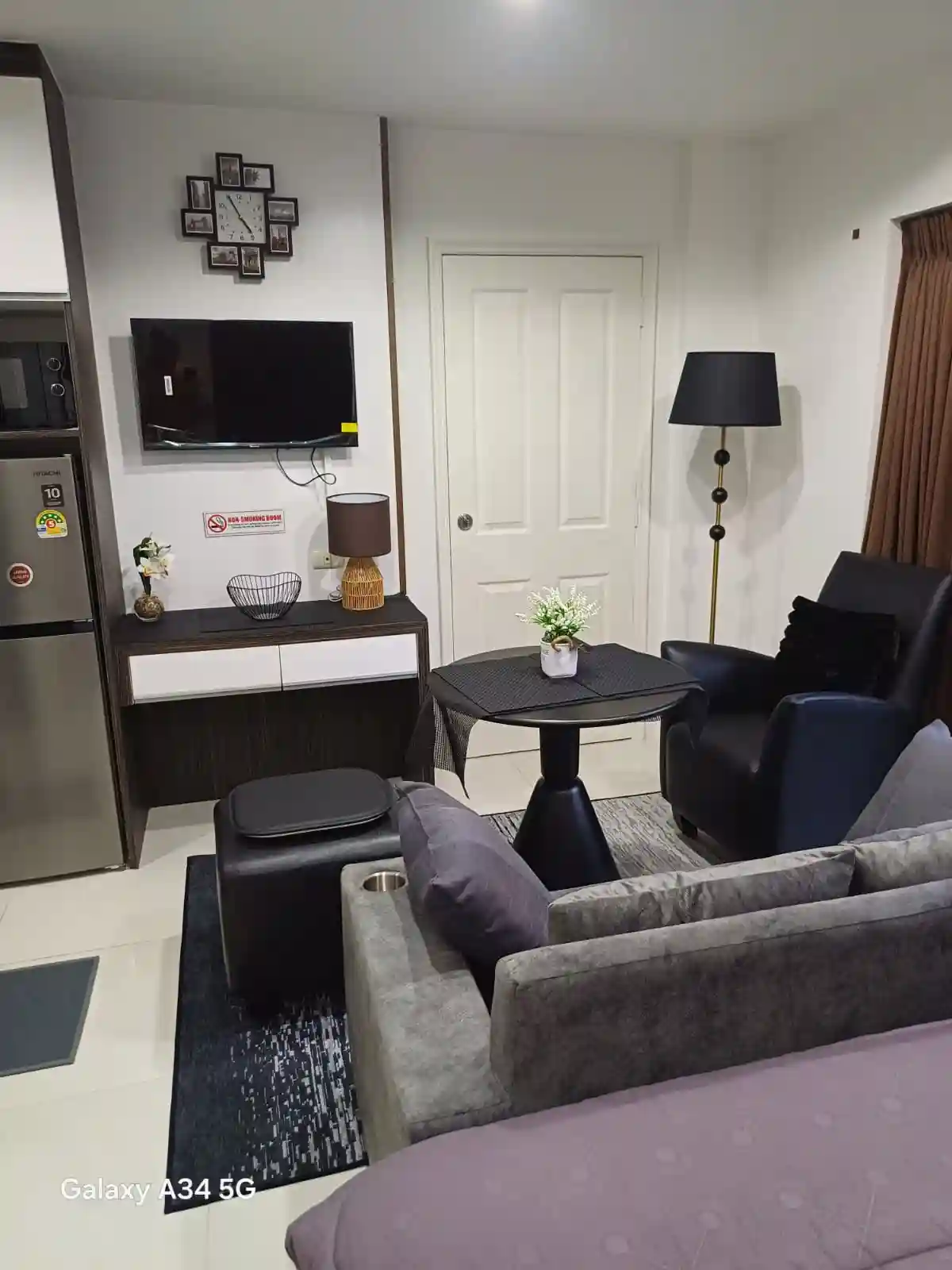 Studio for sale in New Nordic VIP 2 – 6