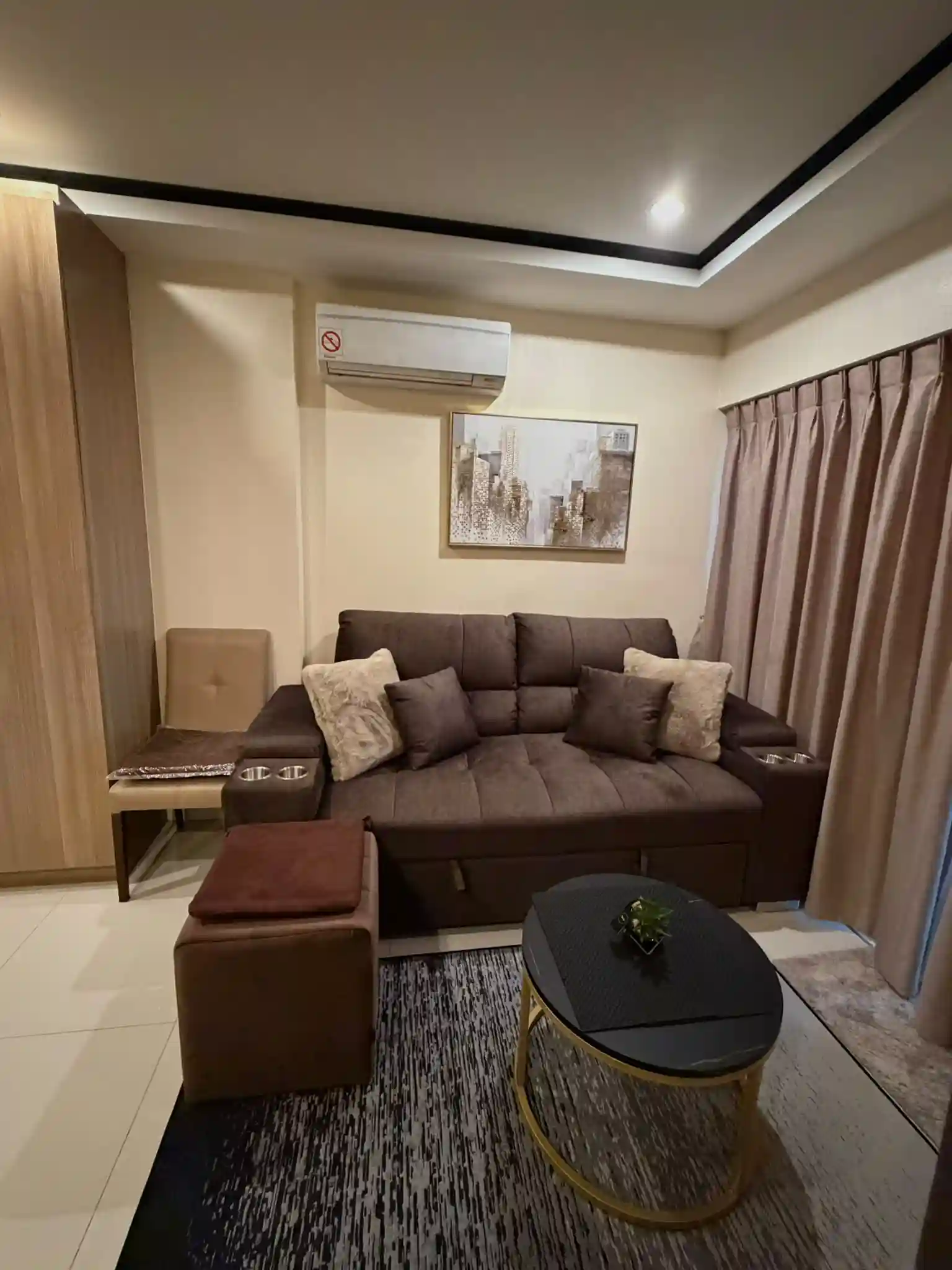 Studio for sale in New Nordic VIP 2 – 4