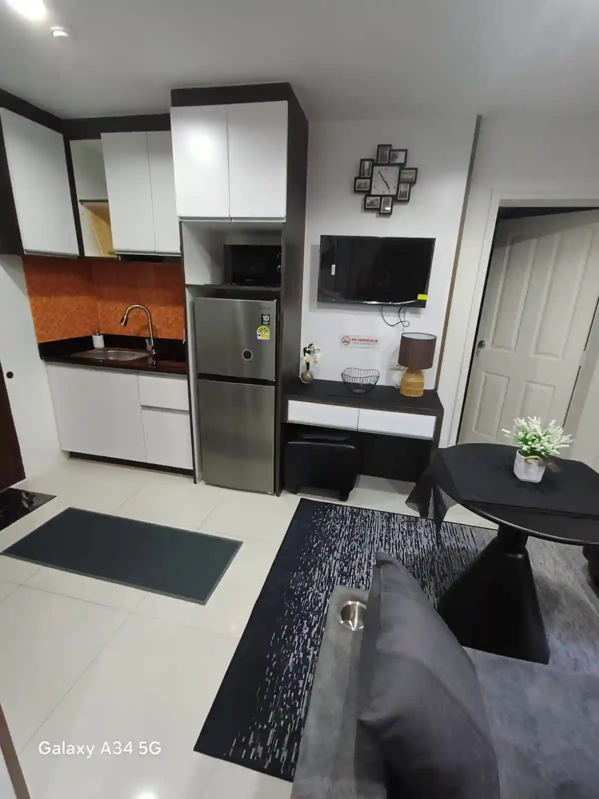 Studio for sale in New Nordic VIP 2 – 3