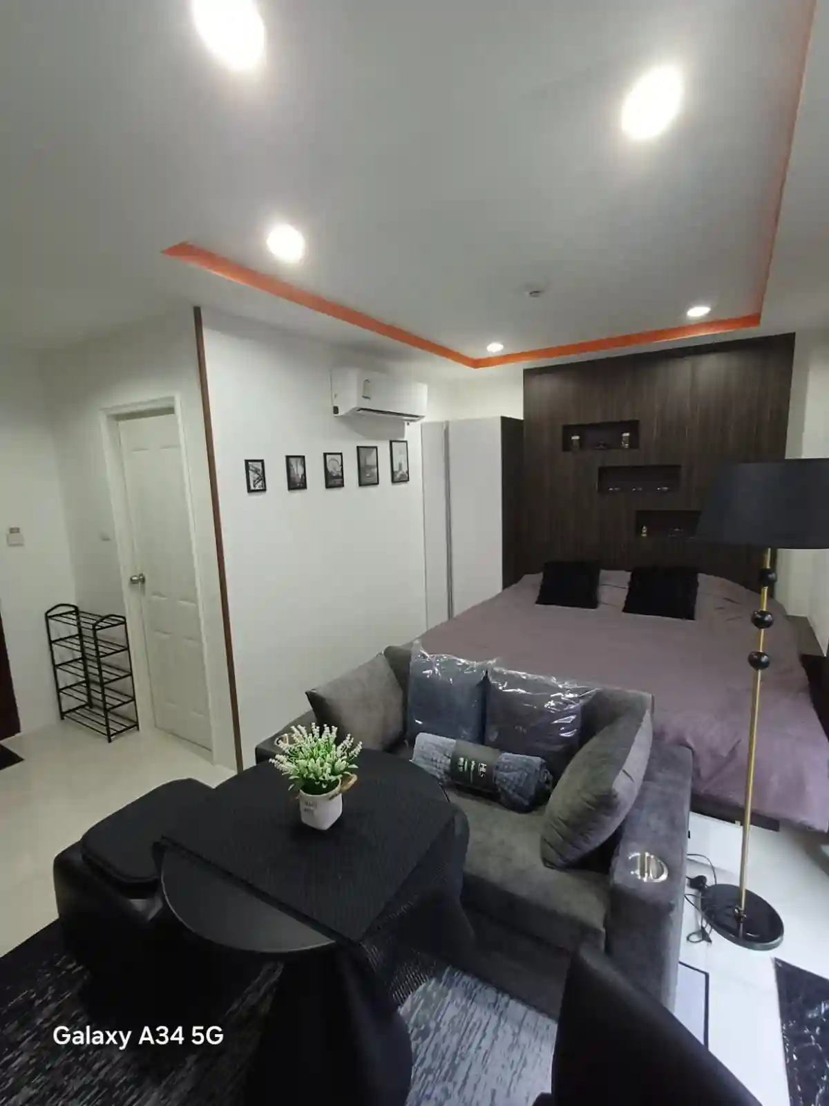 Studio for sale in New Nordic VIP 2 – 13