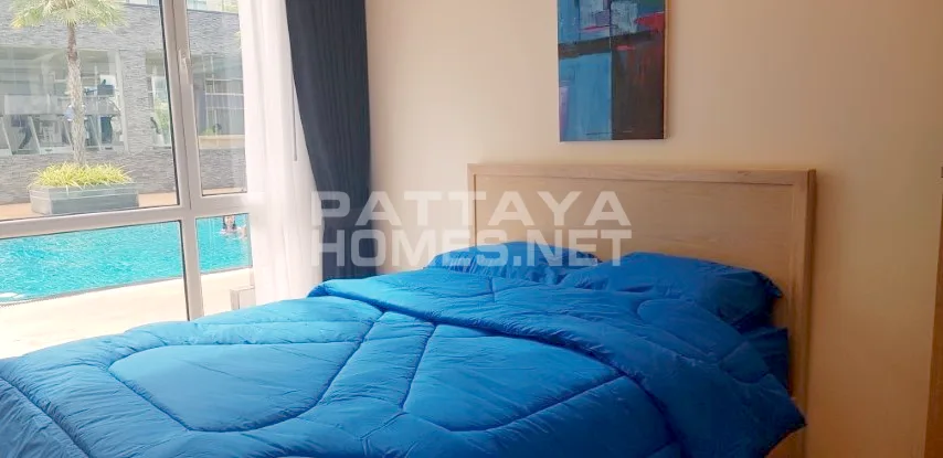 1-bedroom condo for sale in Cliff – 4