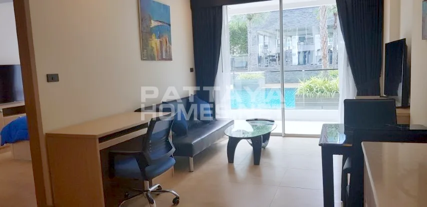 1-bedroom condo for sale in Cliff – 3