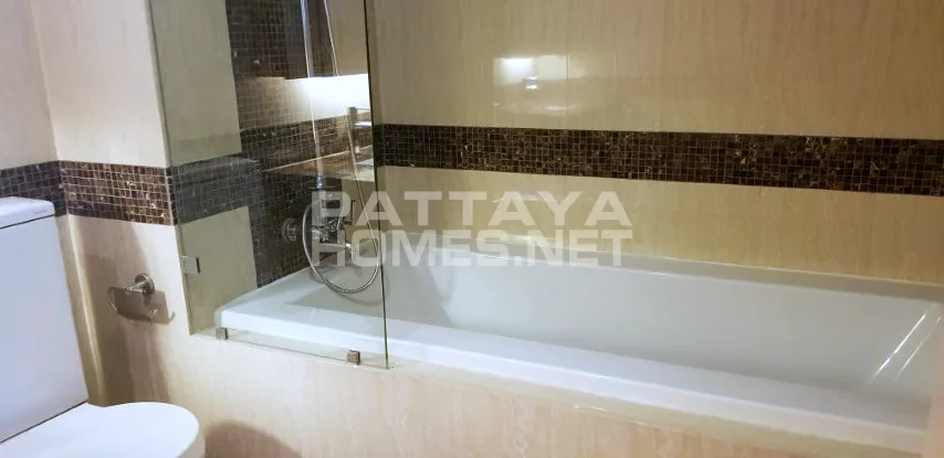 1-bedroom condo for sale in Cliff – 14