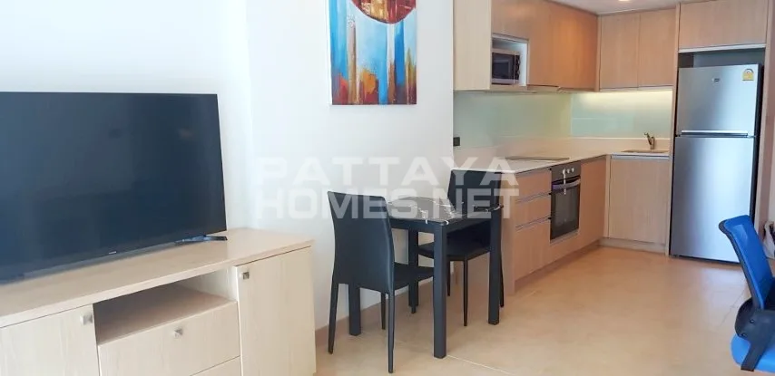 1-bedroom condo for sale in Cliff – 9