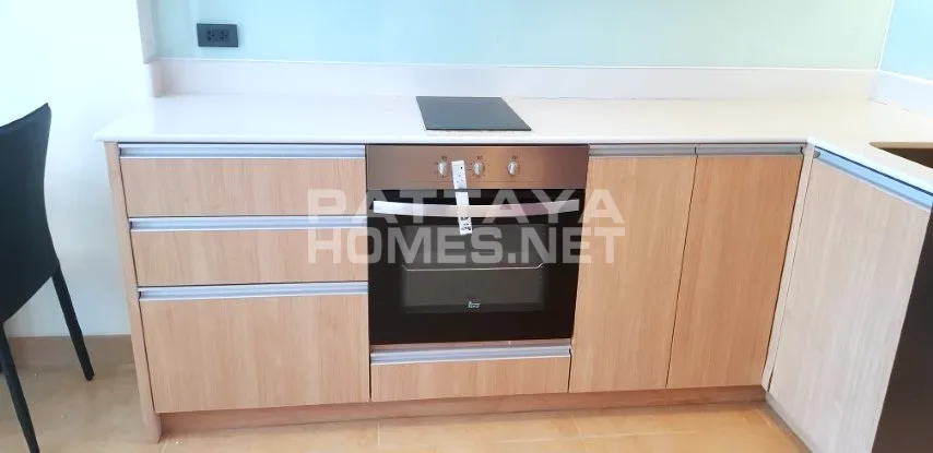 1-bedroom condo for sale in Cliff – 13