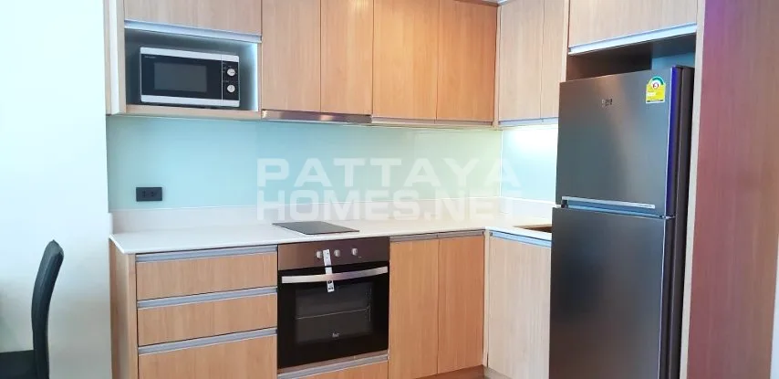 1-bedroom condo for sale in Cliff – 12