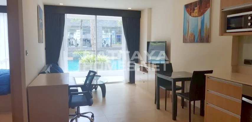 1-bedroom condo for sale in Cliff – 2