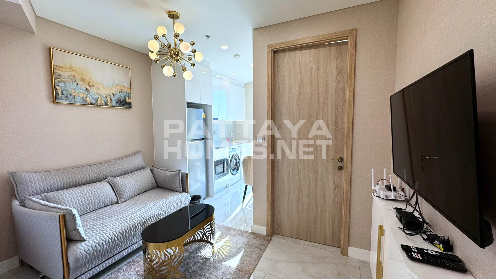 1-bedroom condo for sale in Copacabana – 13