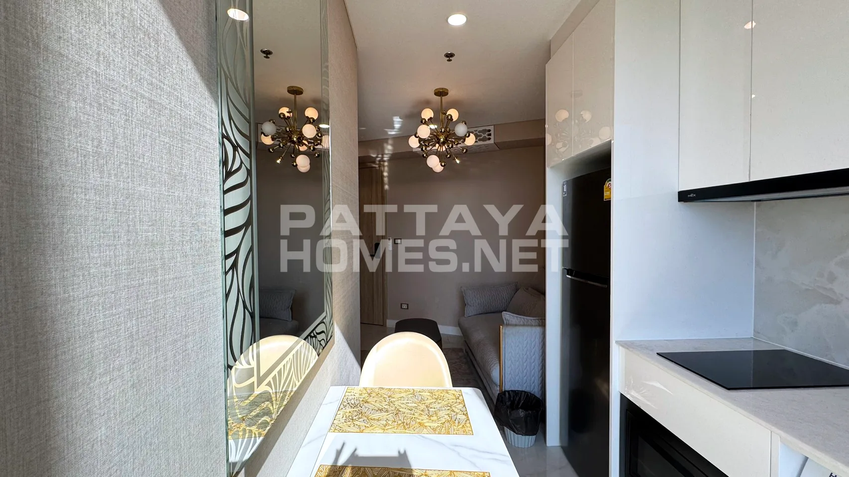 1-bedroom condo for sale in Copacabana – 10