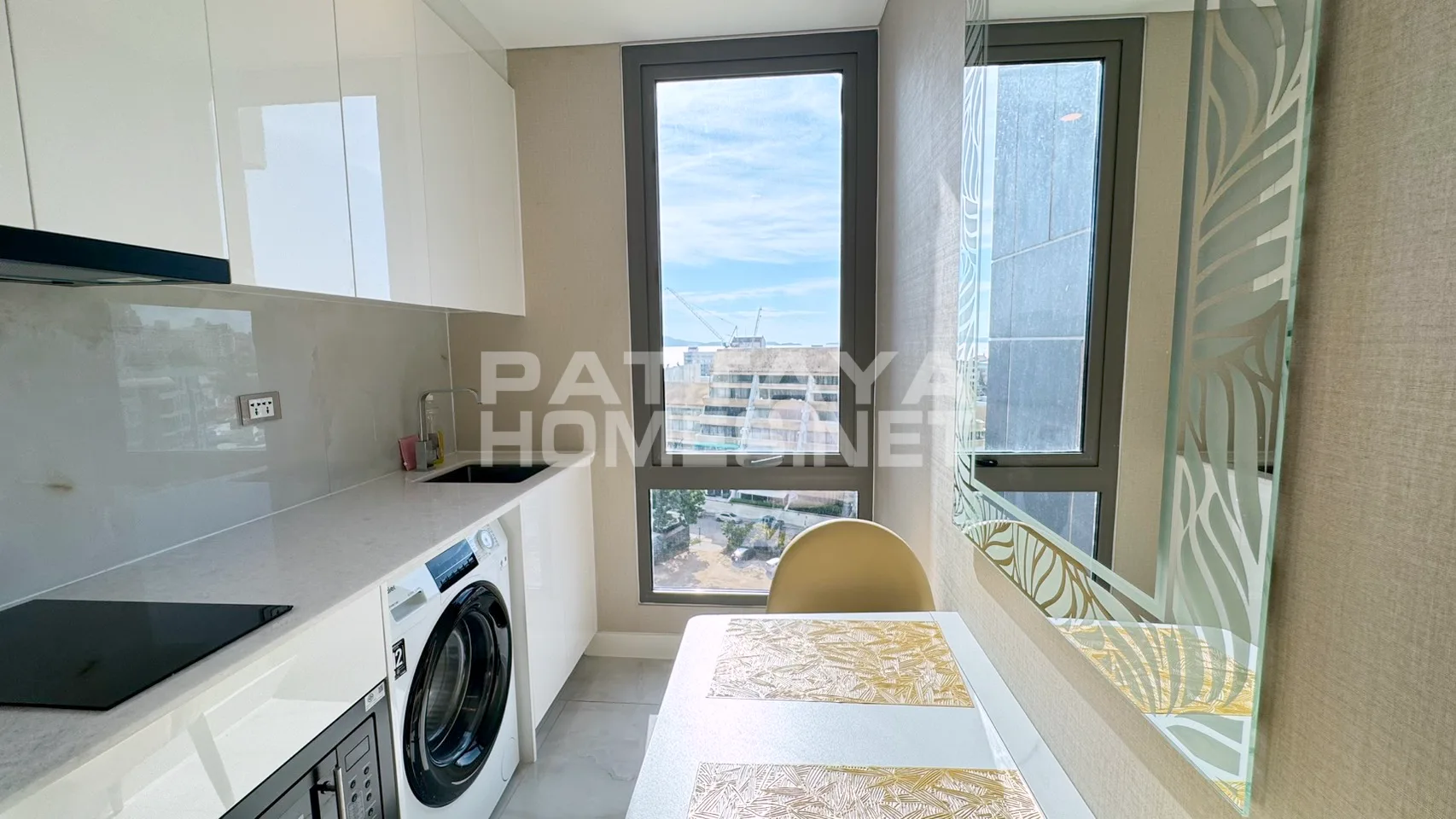 1-bedroom condo for sale in Copacabana – 11