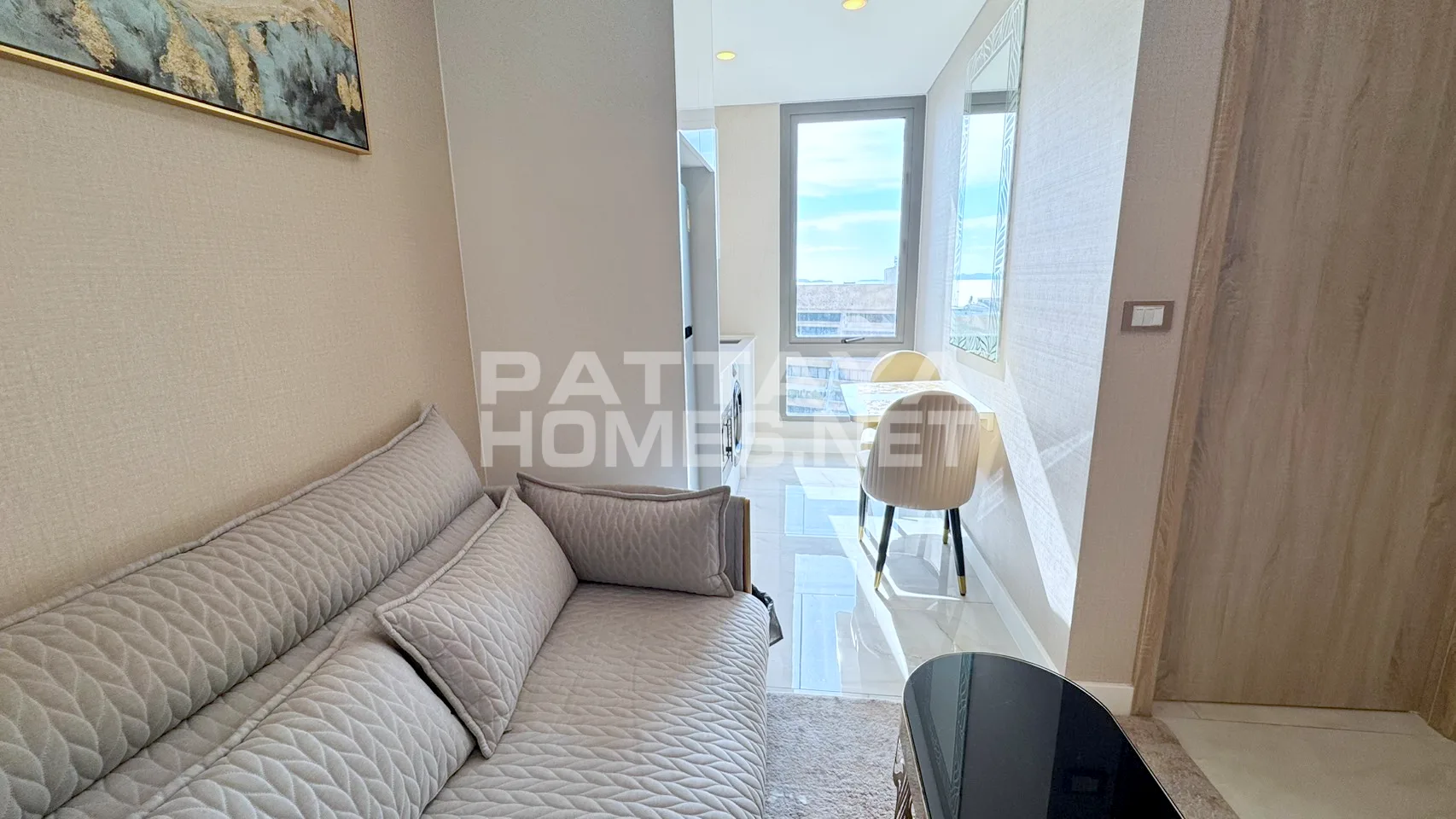 1-bedroom condo for sale in Copacabana – 12