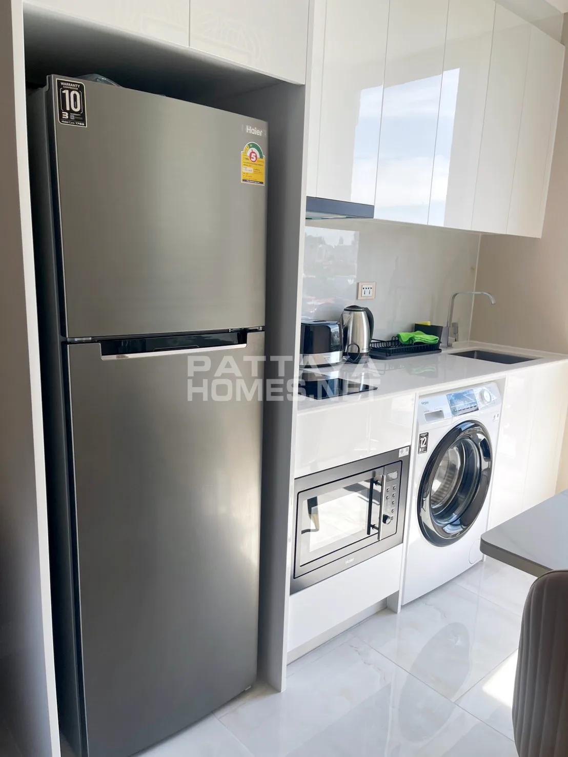1-bedroom condo for sale in Copacabana – 14