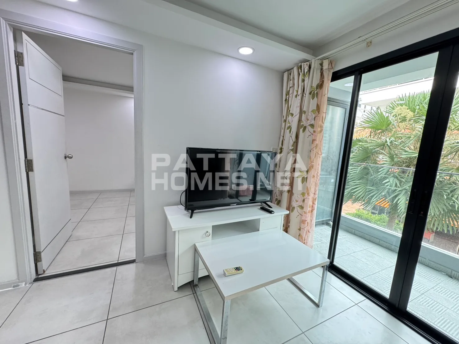 1-bedroom condo for sale in Siam Oriental Tropical Garden – 5